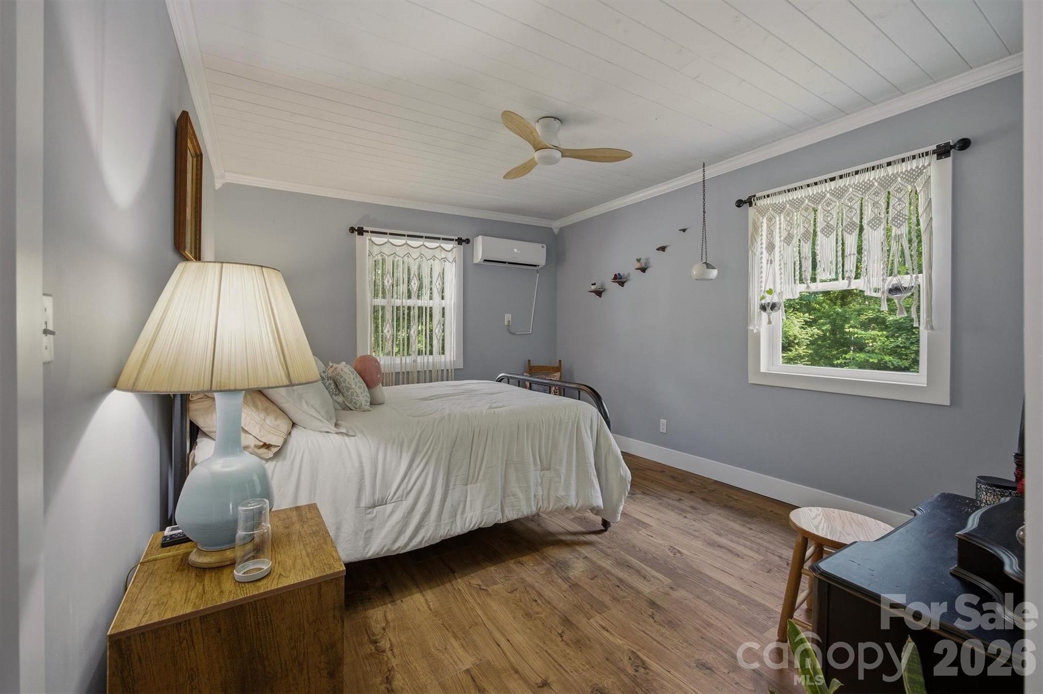 360 Johnson Caldwell Road — Boomer