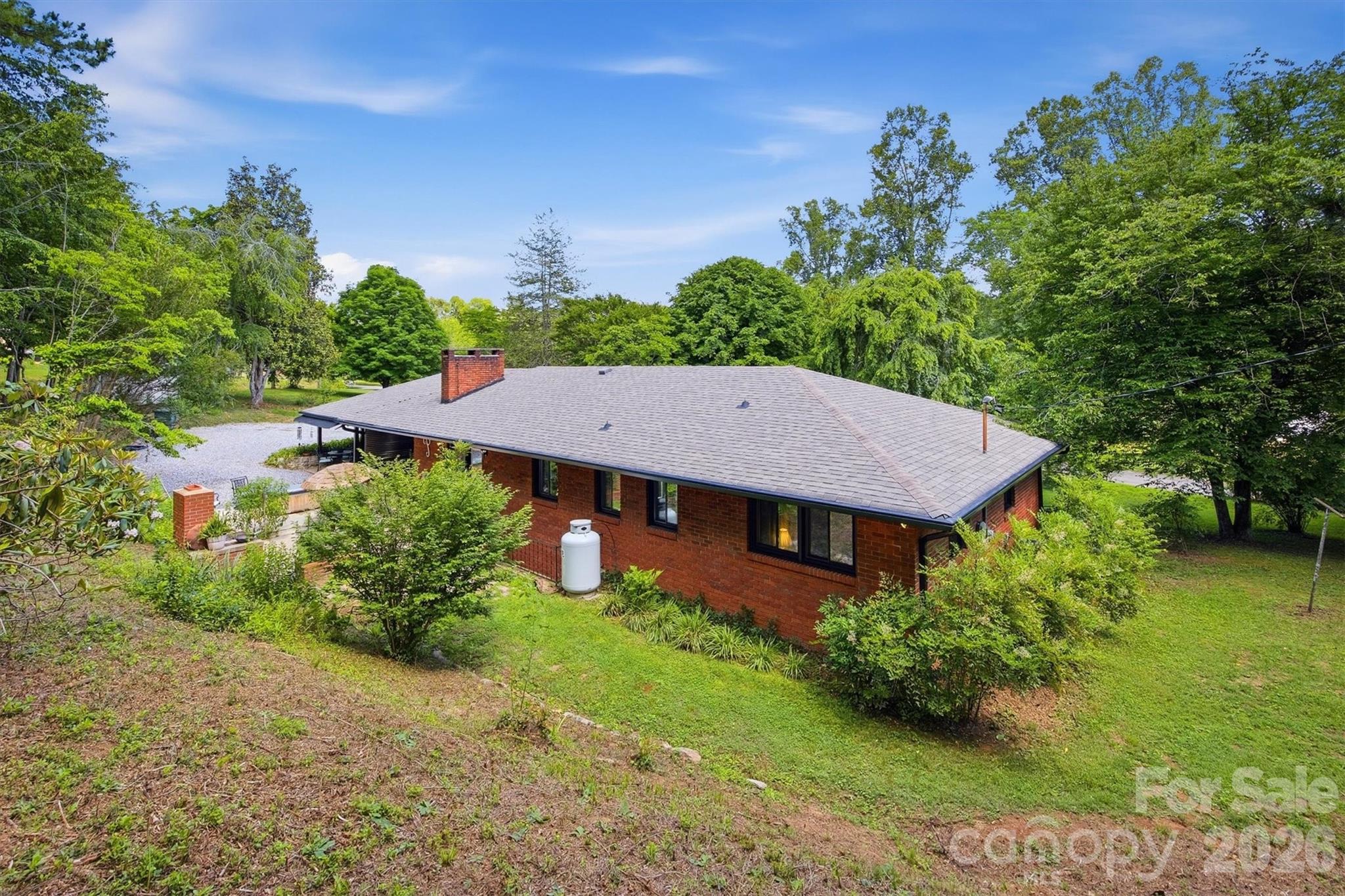 360 Johnson Caldwell Road — Boomer