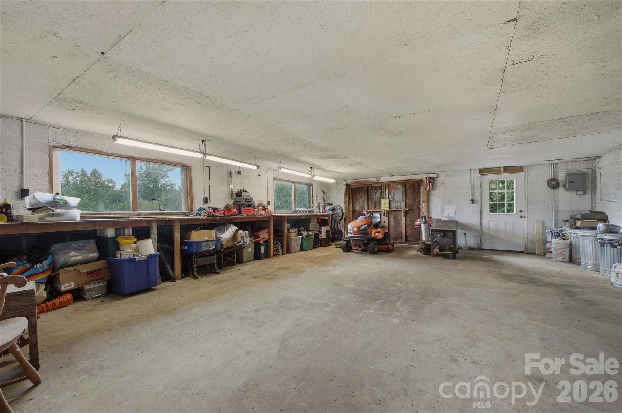 360 Johnson Caldwell Road — Boomer