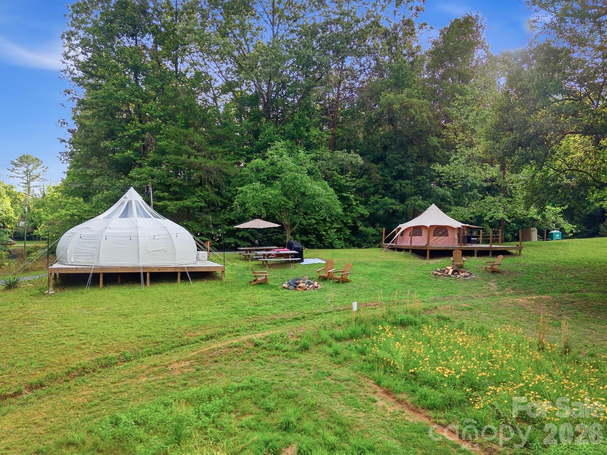 360 Johnson Caldwell Road — Boomer