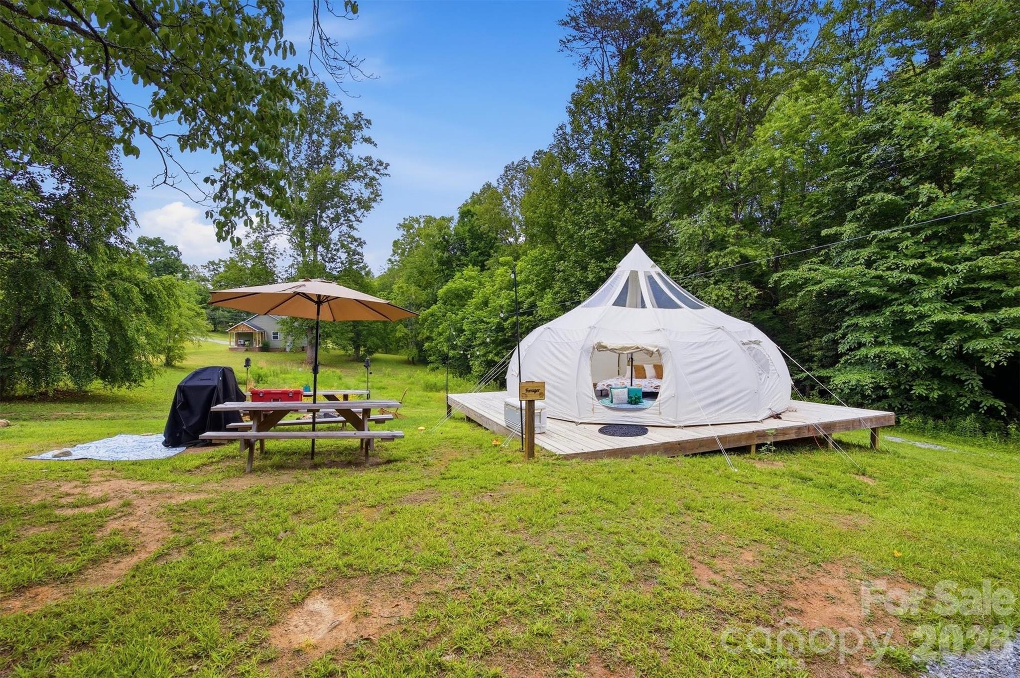 360 Johnson Caldwell Road — Boomer