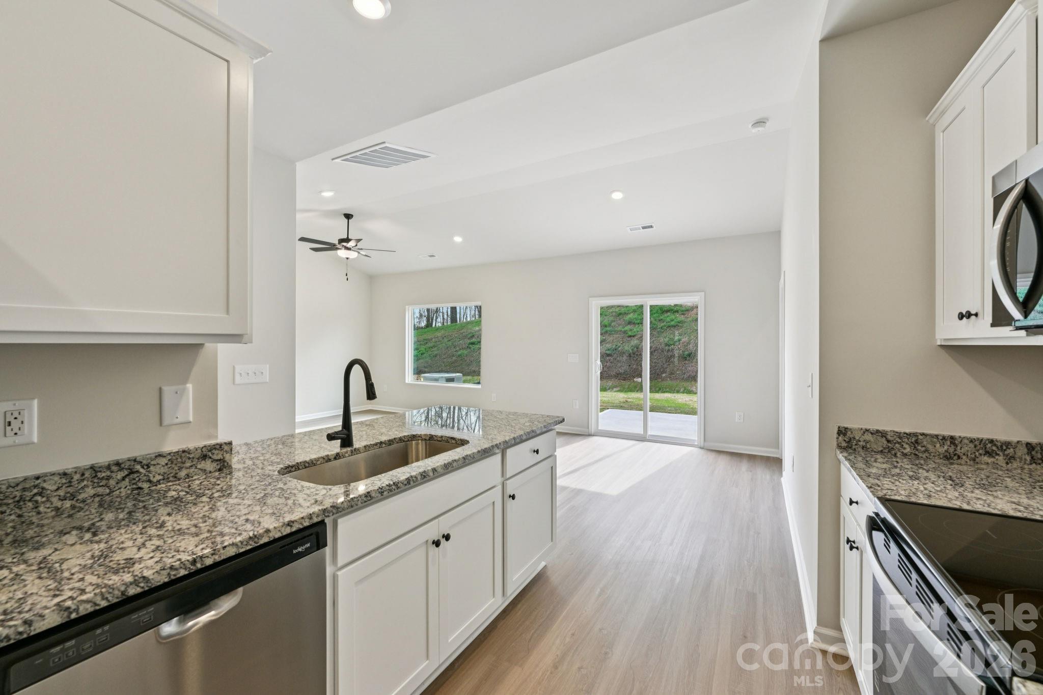 3413 Yorkshire Drive — Gastonia