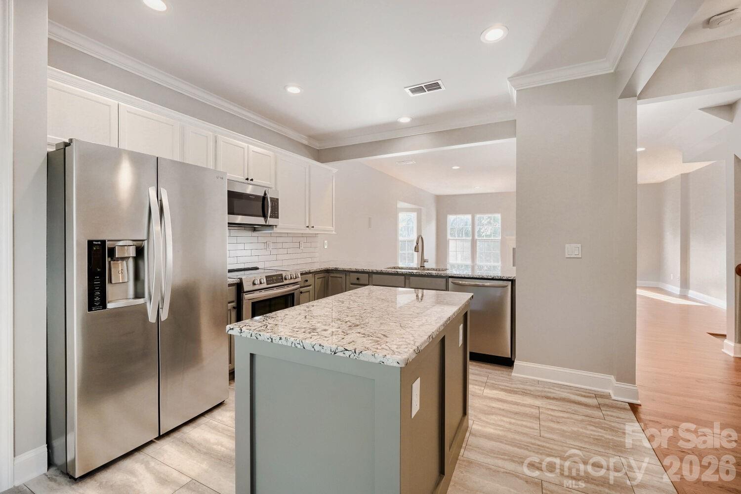 11405 Destin Lane — Charlotte