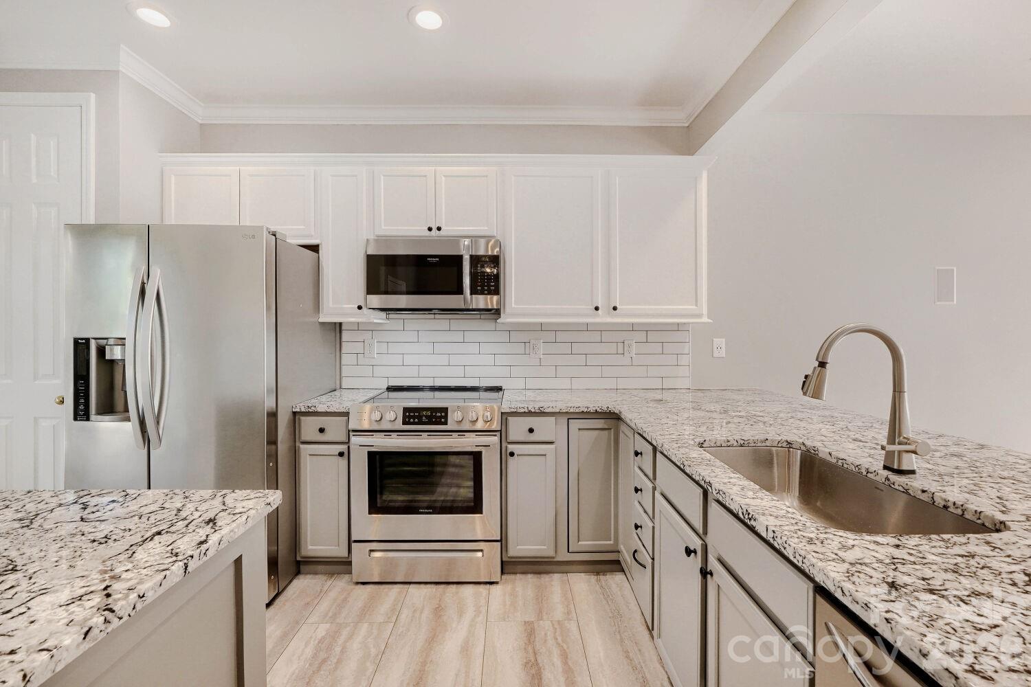11405 Destin Lane — Charlotte