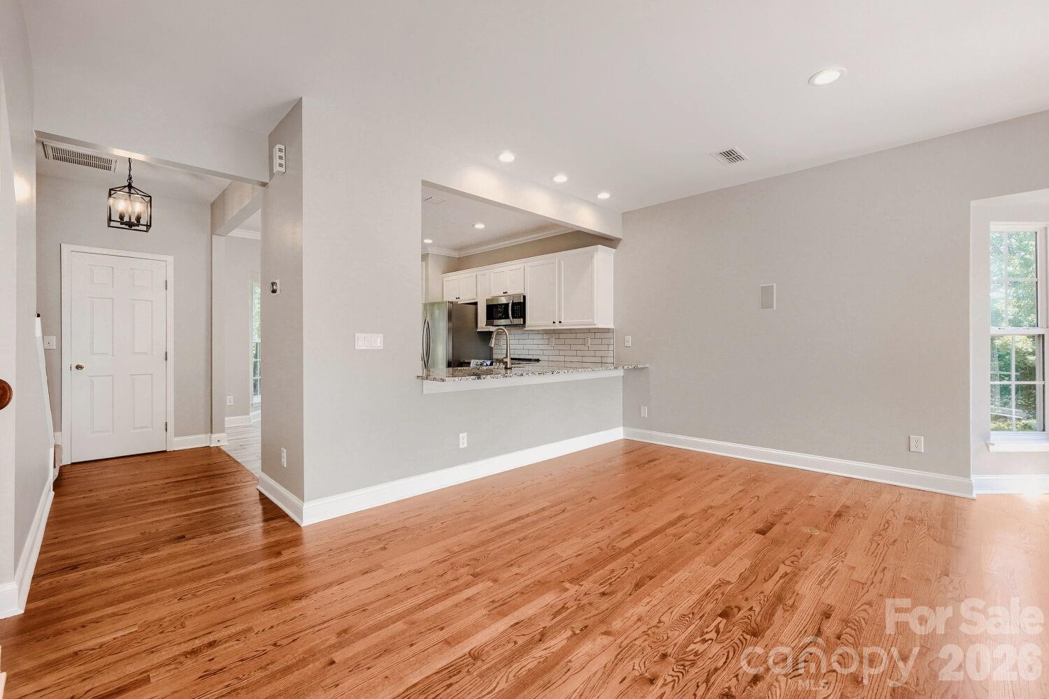 11405 Destin Lane — Charlotte