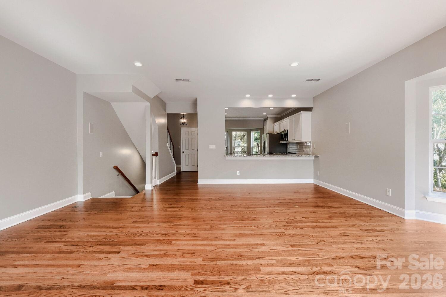 11405 Destin Lane — Charlotte