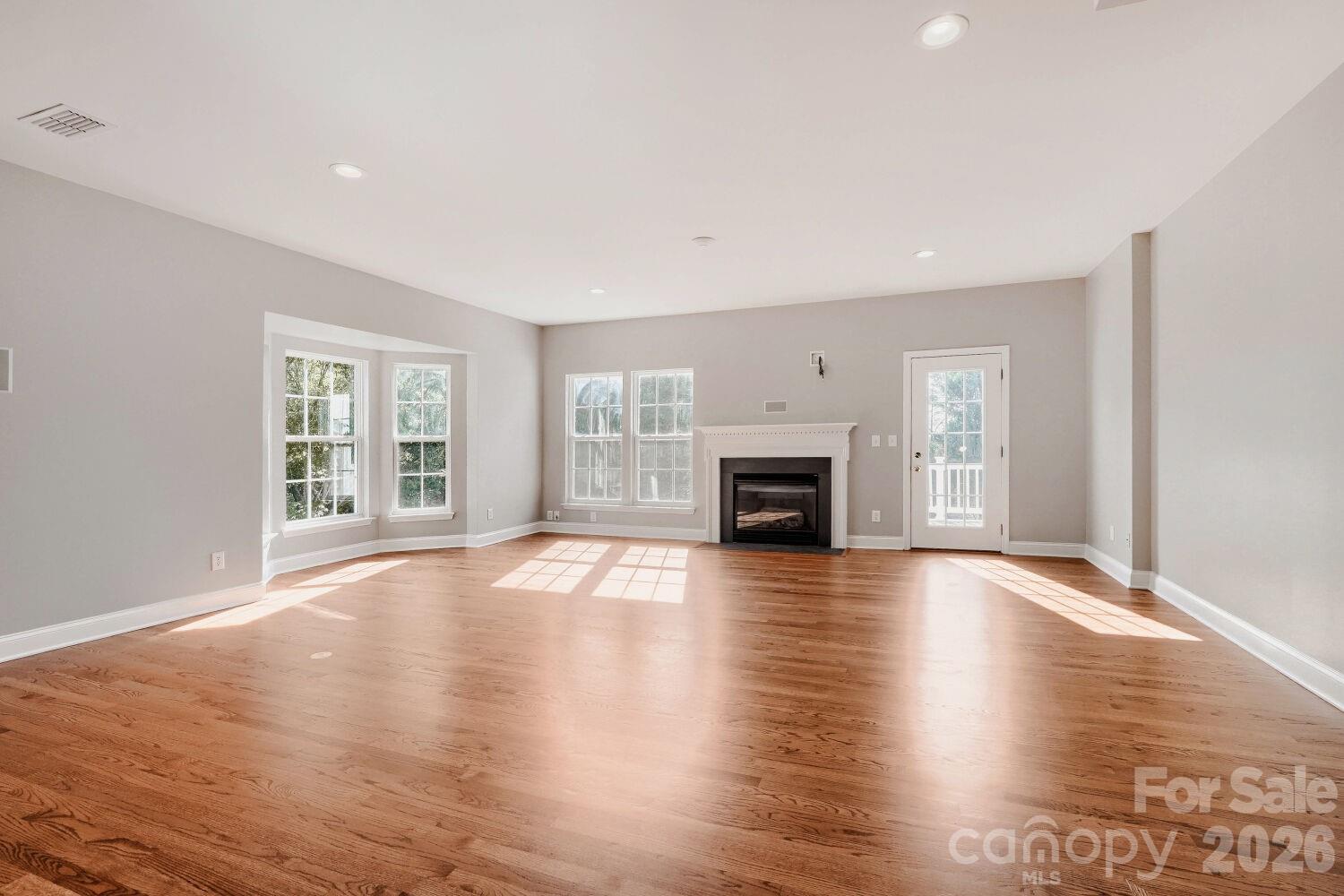 11405 Destin Lane — Charlotte