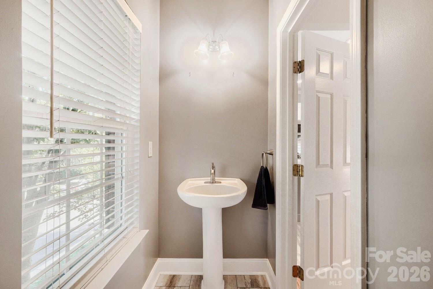 11405 Destin Lane — Charlotte