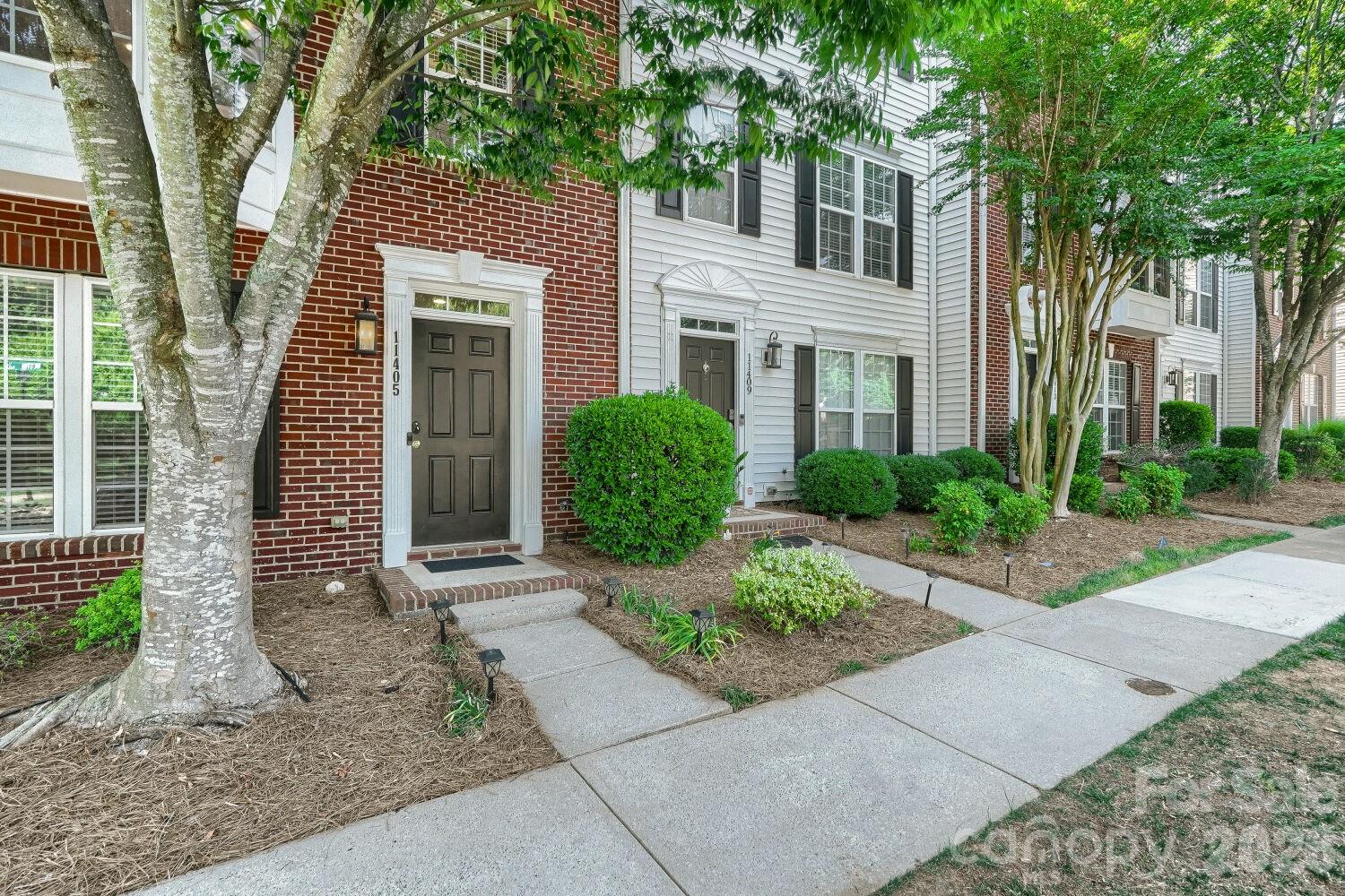 11405 Destin Lane — Charlotte