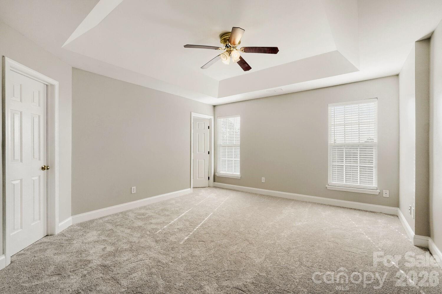 11405 Destin Lane — Charlotte