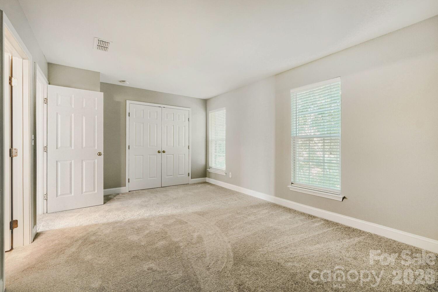 11405 Destin Lane — Charlotte