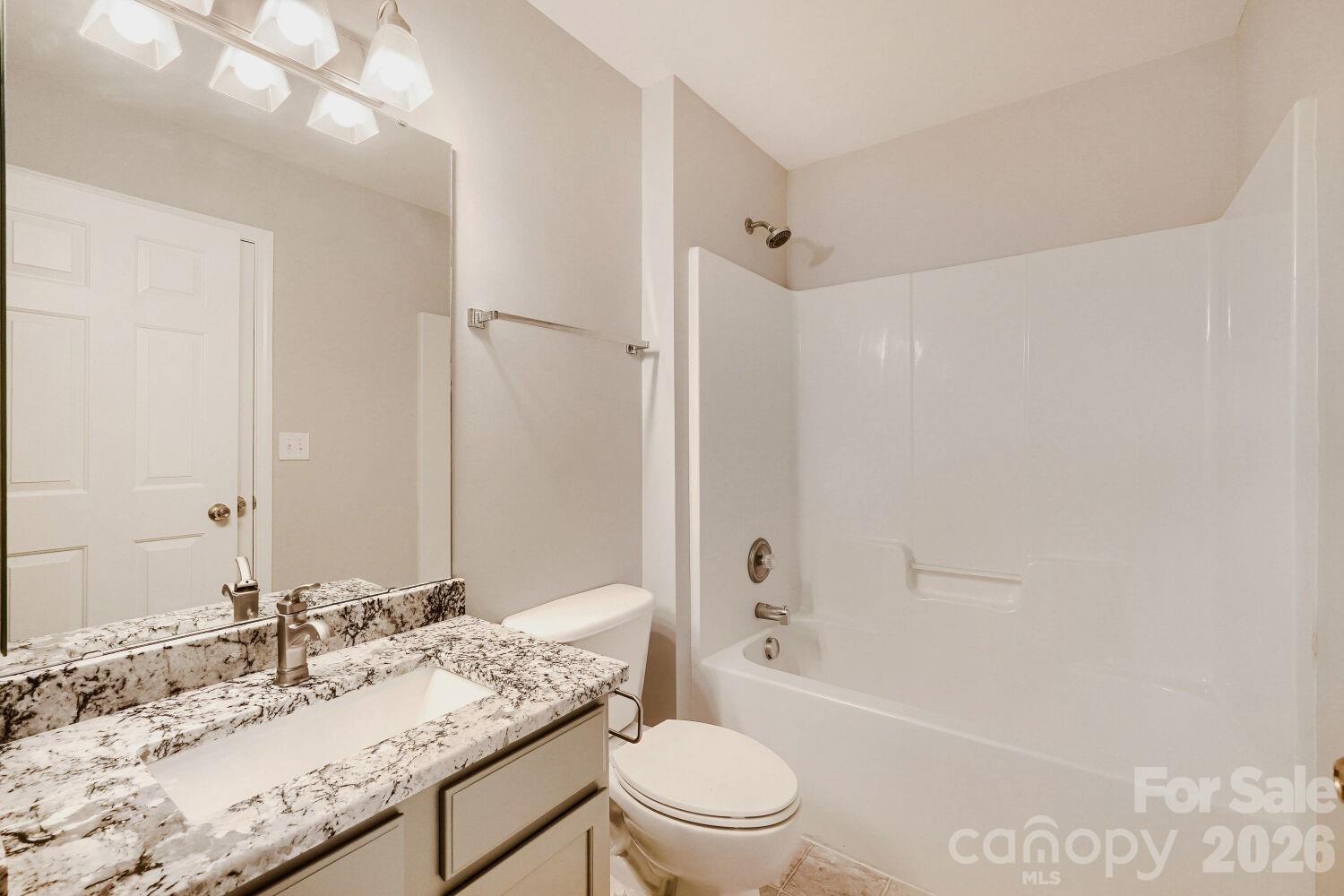 11405 Destin Lane — Charlotte