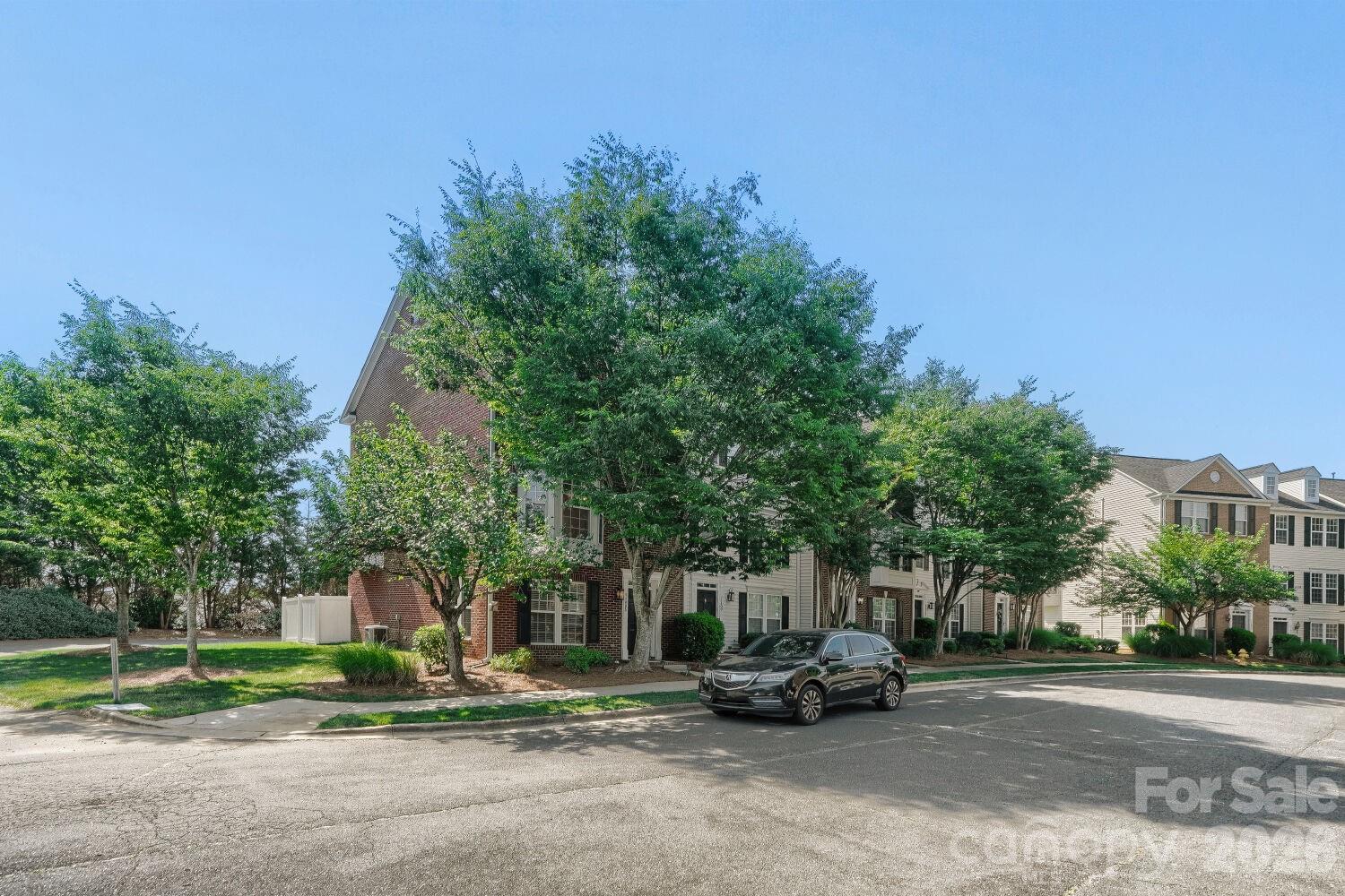 11405 Destin Lane — Charlotte