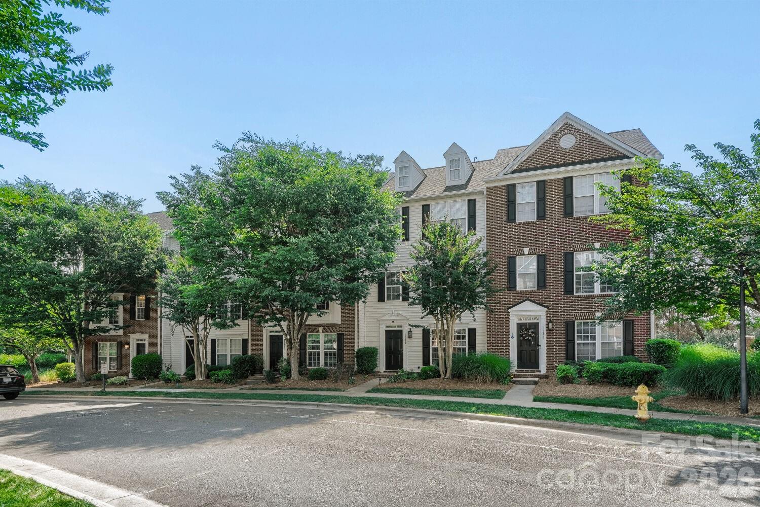 11405 Destin Lane — Charlotte