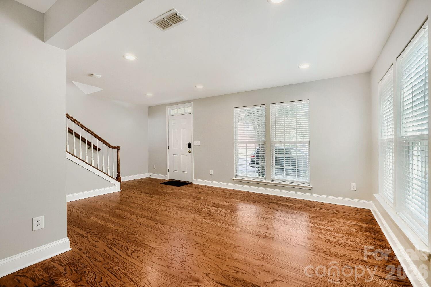 11405 Destin Lane — Charlotte