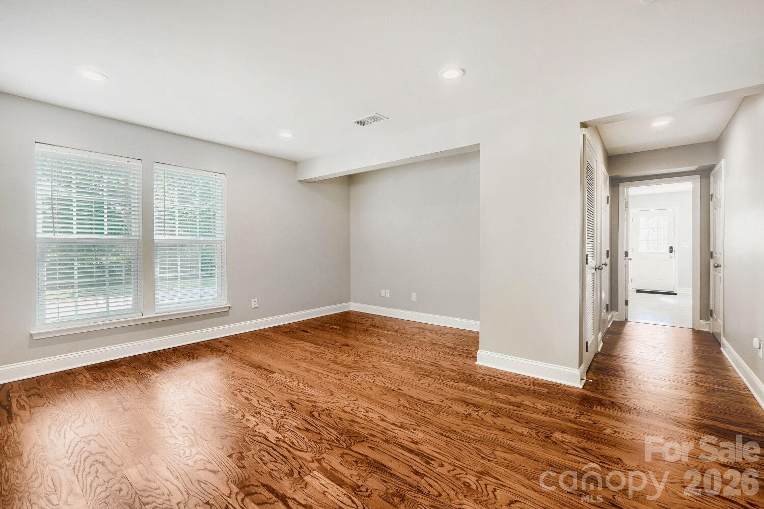 11405 Destin Lane — Charlotte