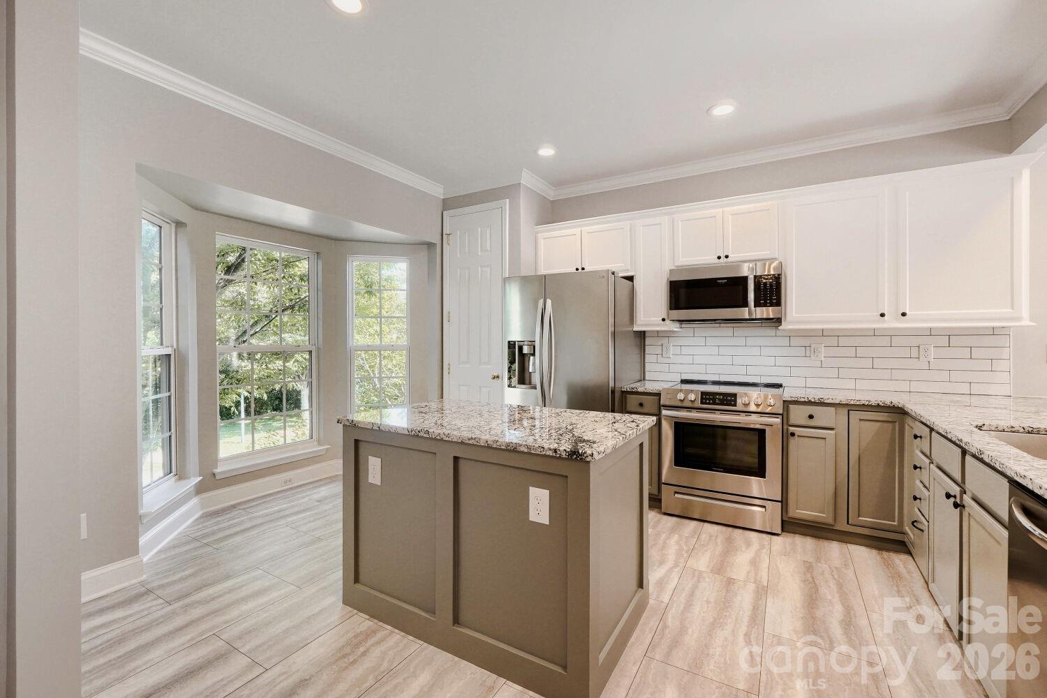 11405 Destin Lane — Charlotte