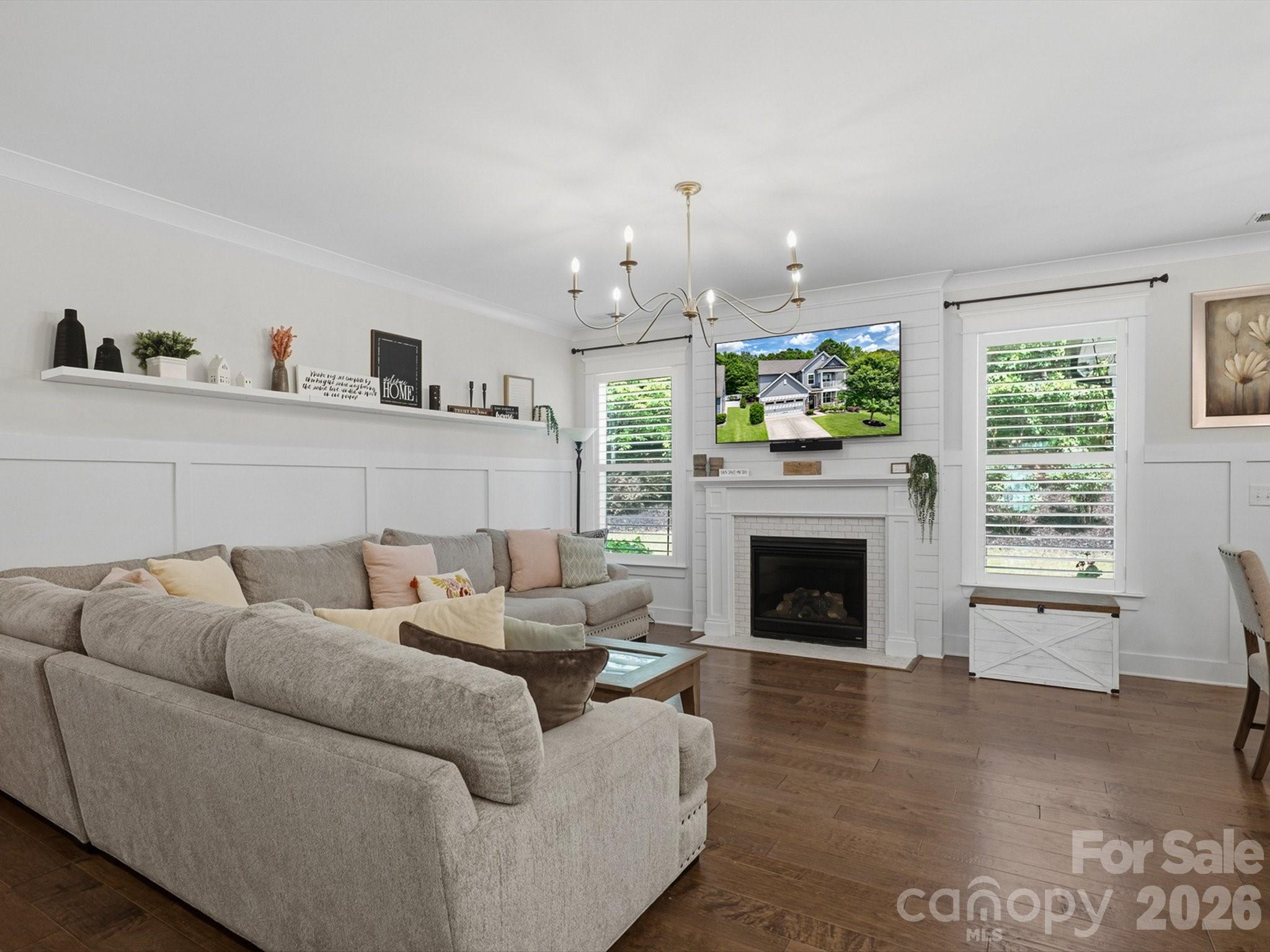 1112 Baldwin Drive — Lancaster