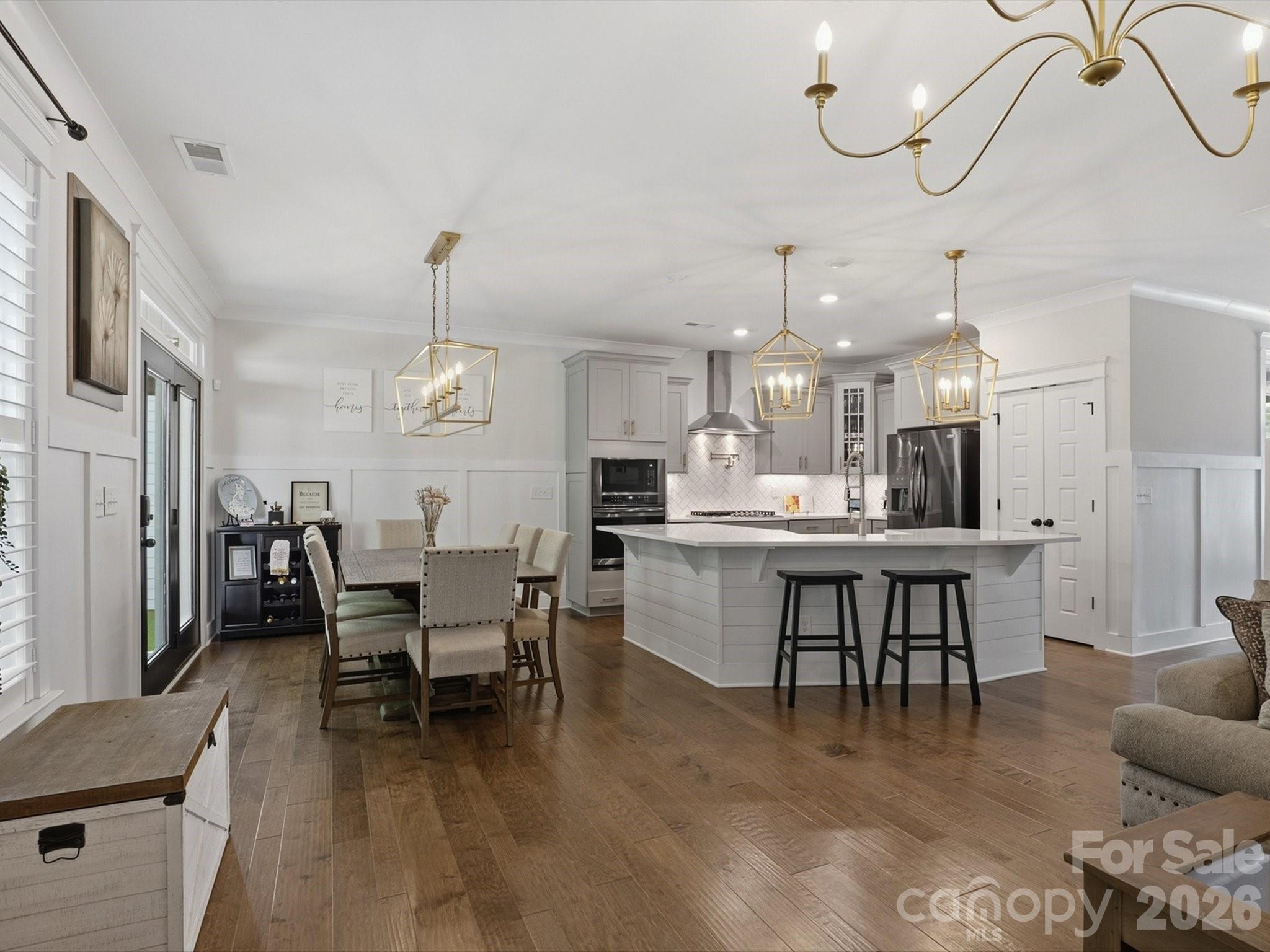 1112 Baldwin Drive — Lancaster