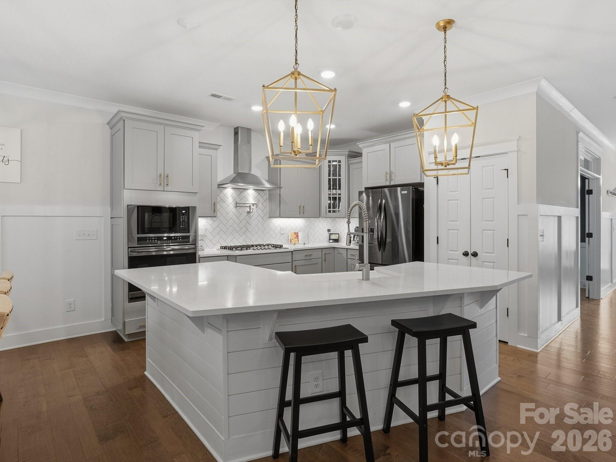 1112 Baldwin Drive — Lancaster