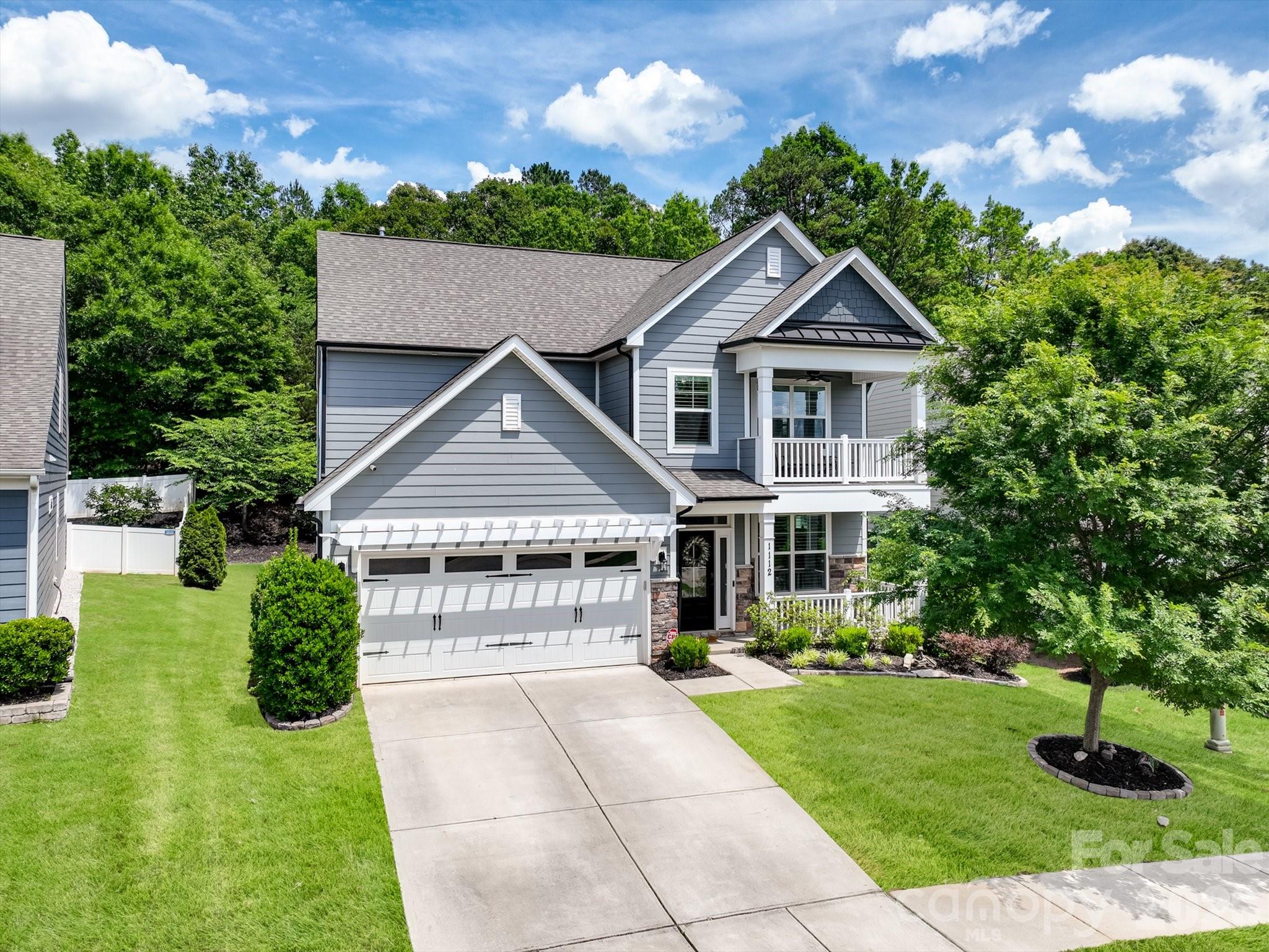 1112 Baldwin Drive — Lancaster