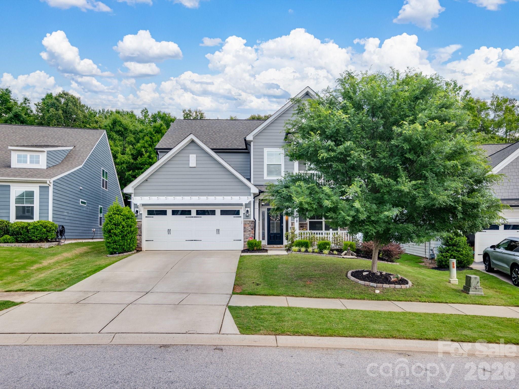 1112 Baldwin Drive — Lancaster