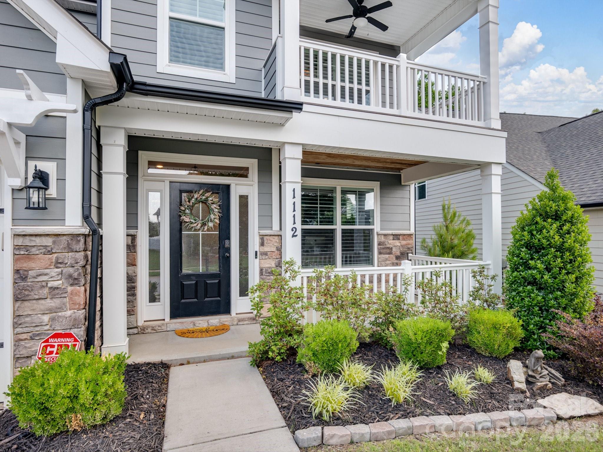 1112 Baldwin Drive — Lancaster