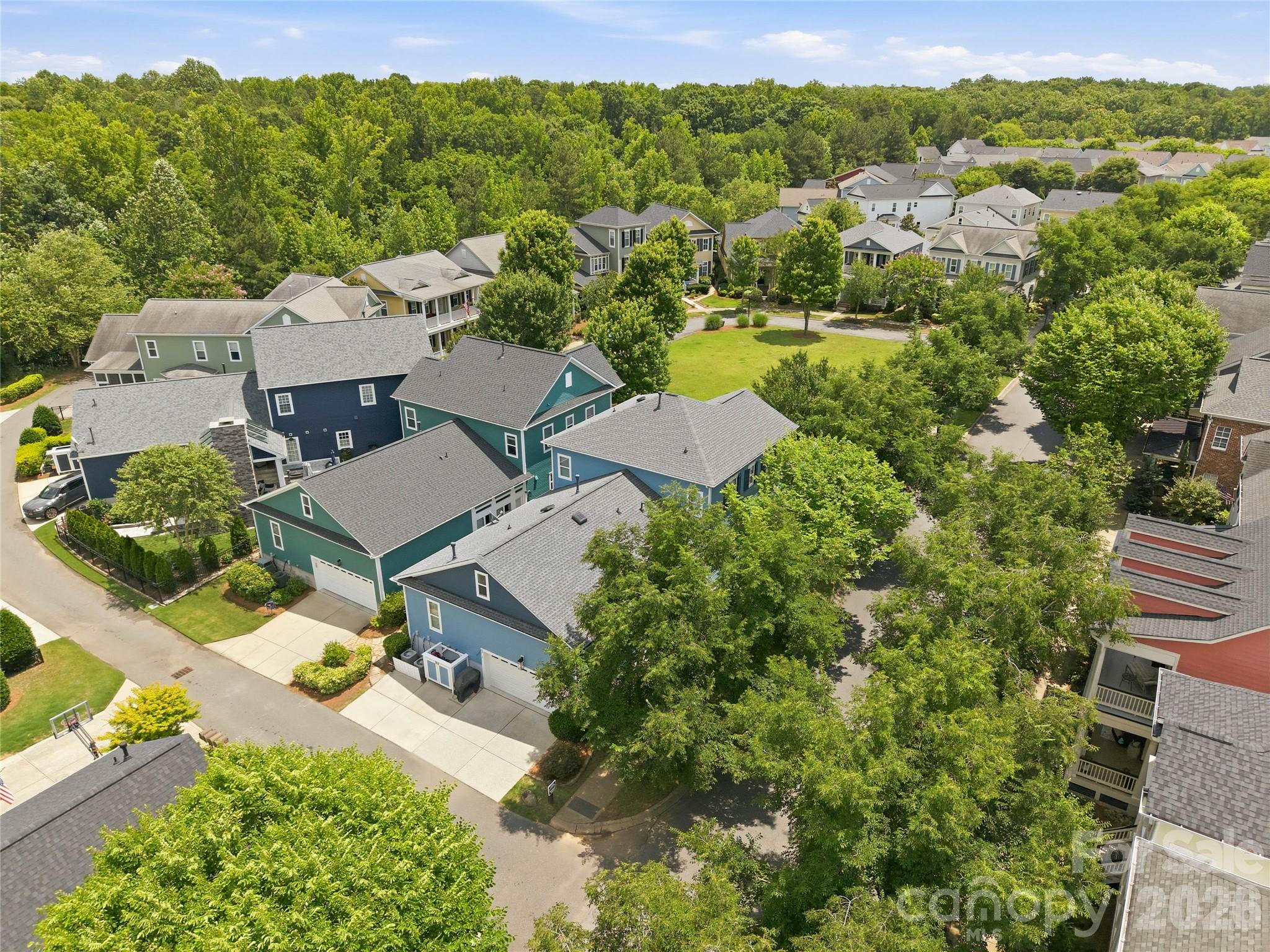 21903 Riddles Court — Cornelius