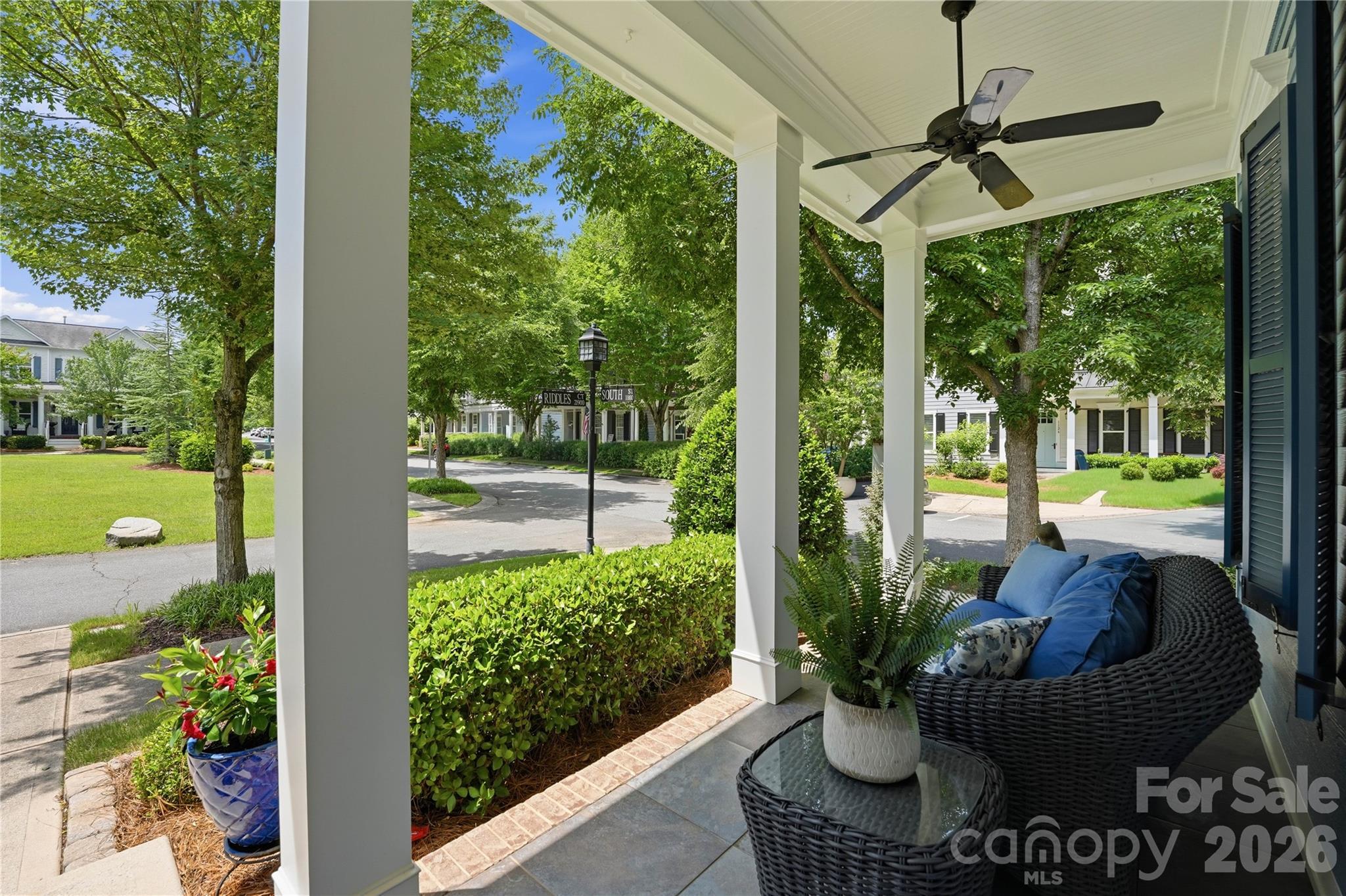 21903 Riddles Court — Cornelius