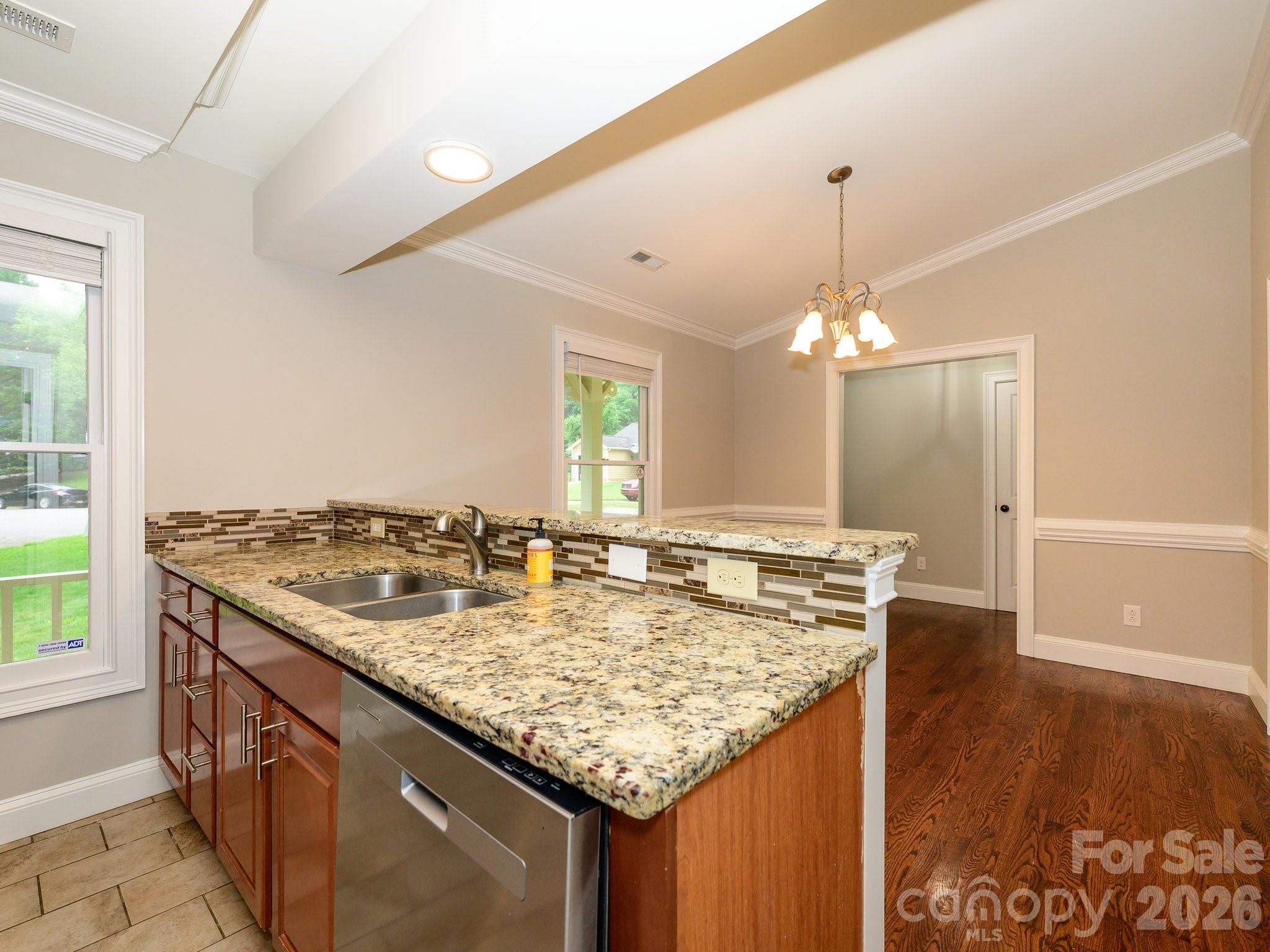 6060 Acadian Woods Drive — Charlotte
