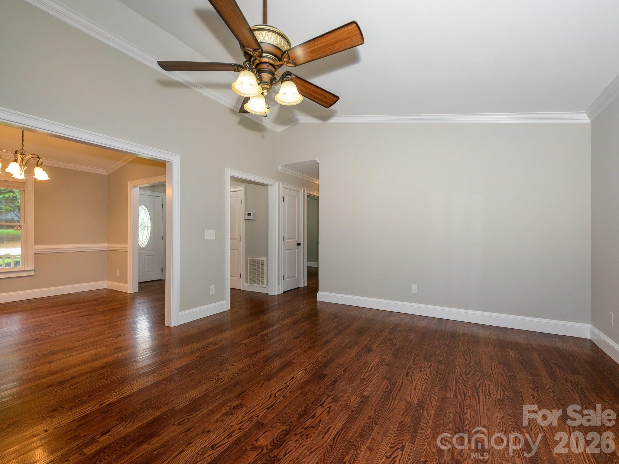 6060 Acadian Woods Drive — Charlotte