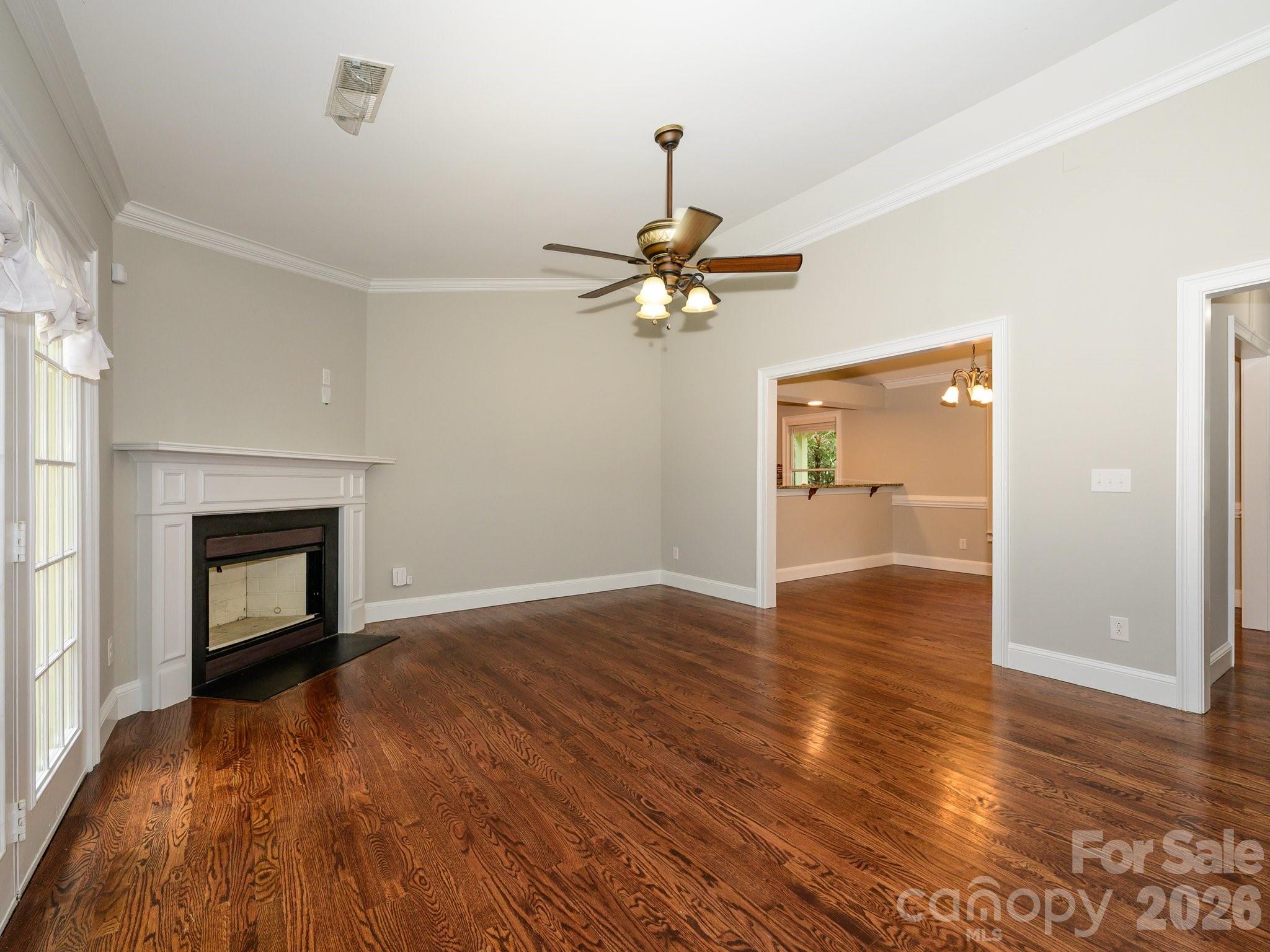 6060 Acadian Woods Drive — Charlotte