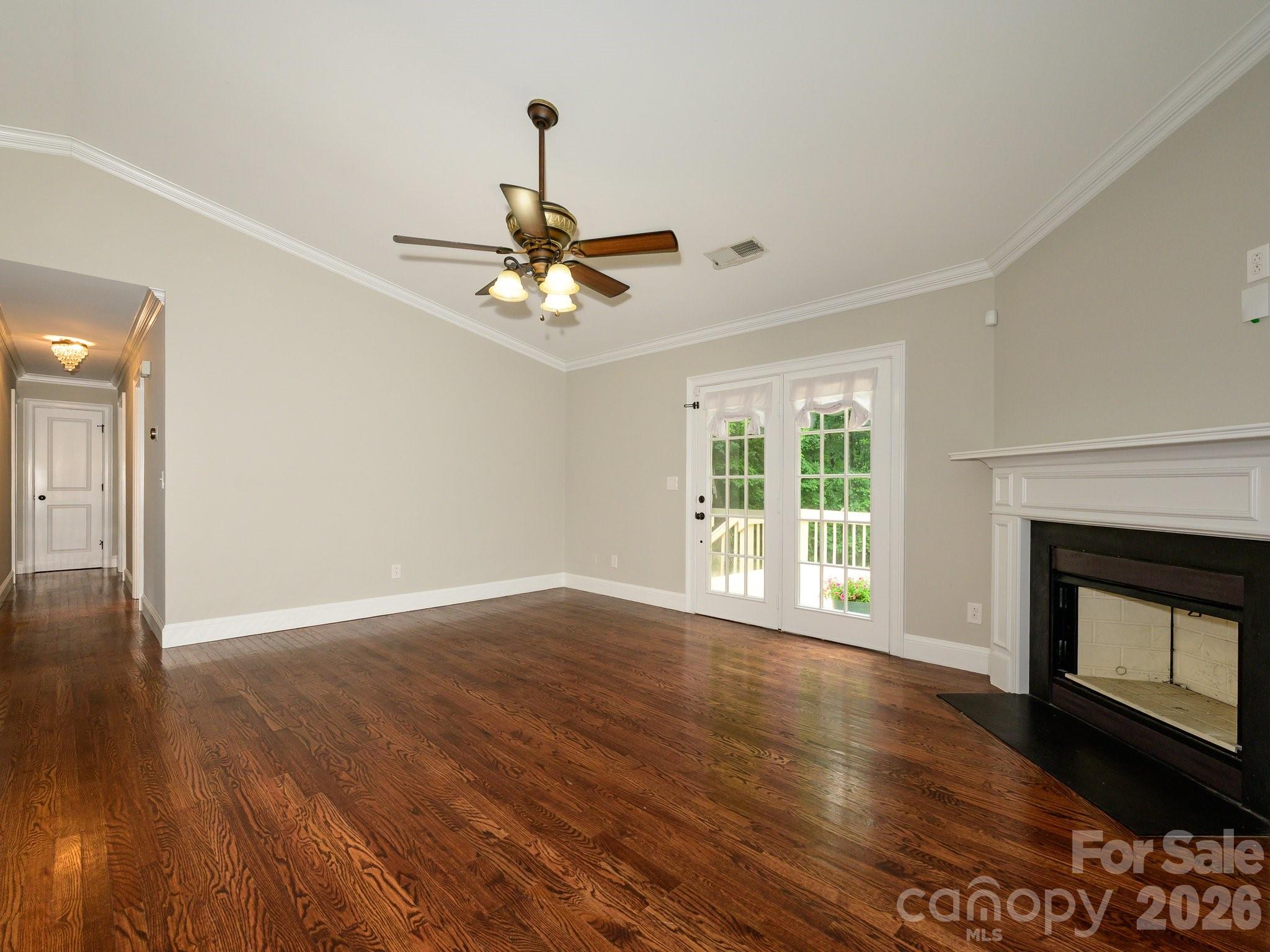 6060 Acadian Woods Drive — Charlotte