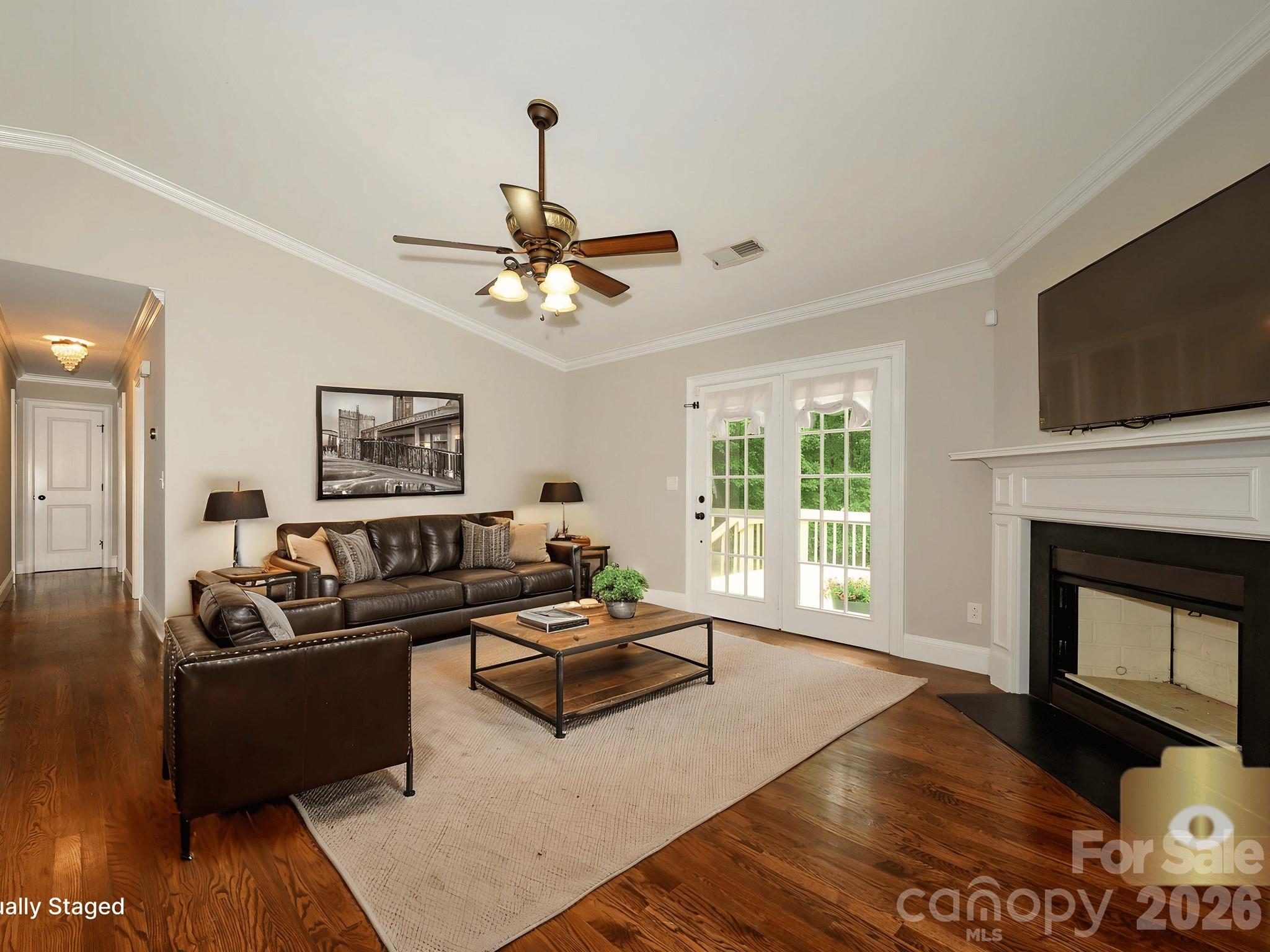 6060 Acadian Woods Drive — Charlotte