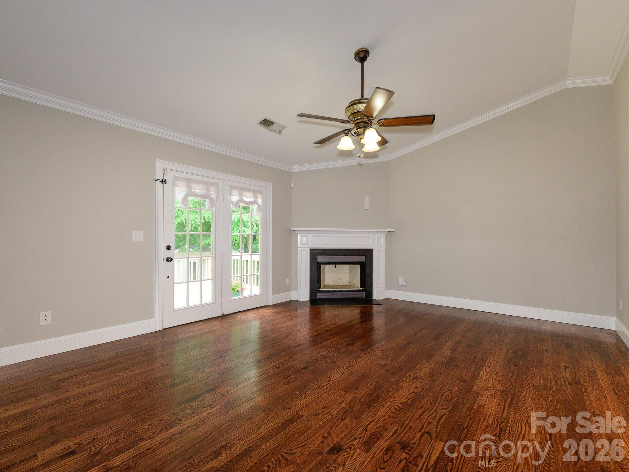 6060 Acadian Woods Drive — Charlotte