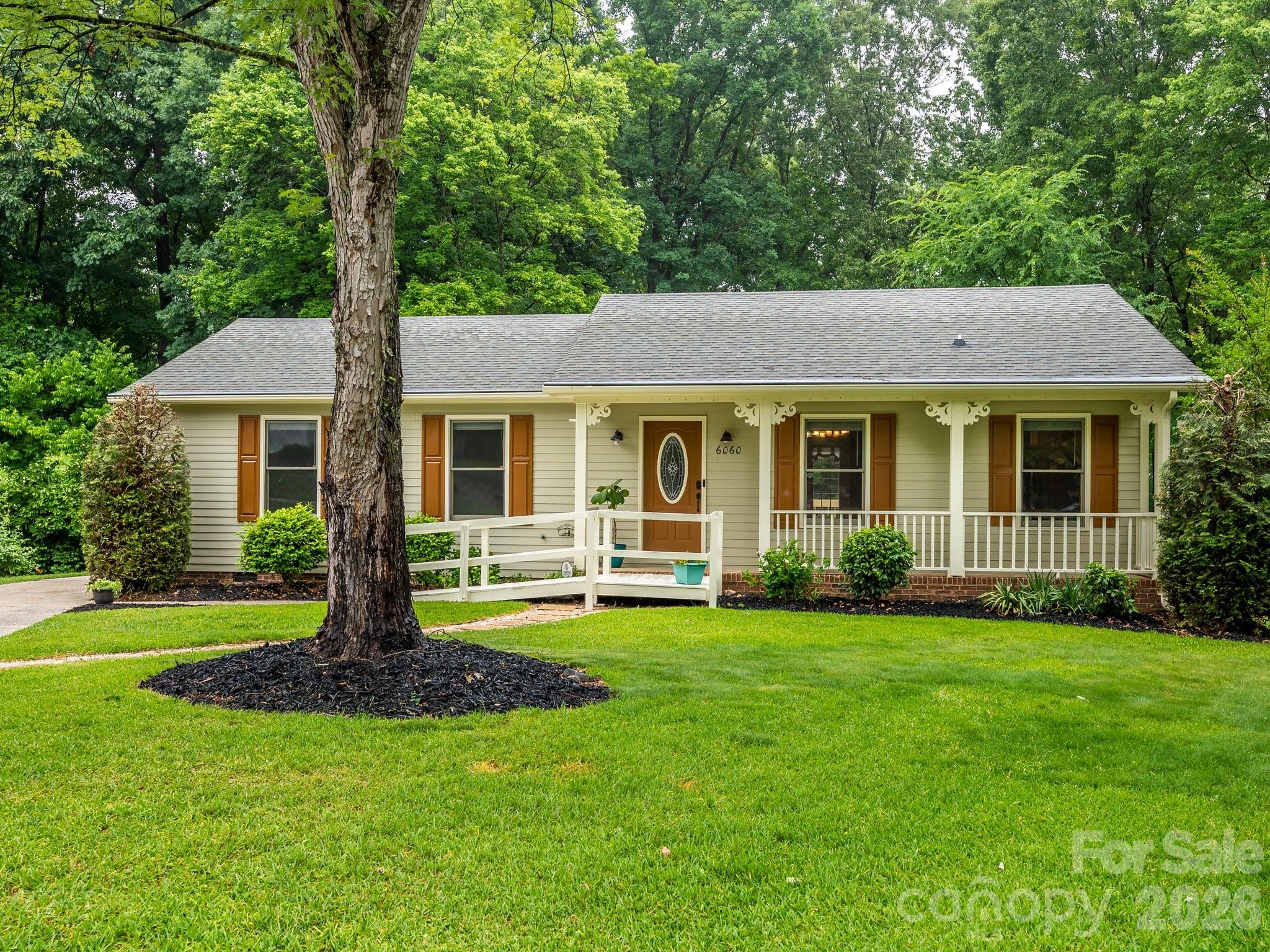 6060 Acadian Woods Drive — Charlotte