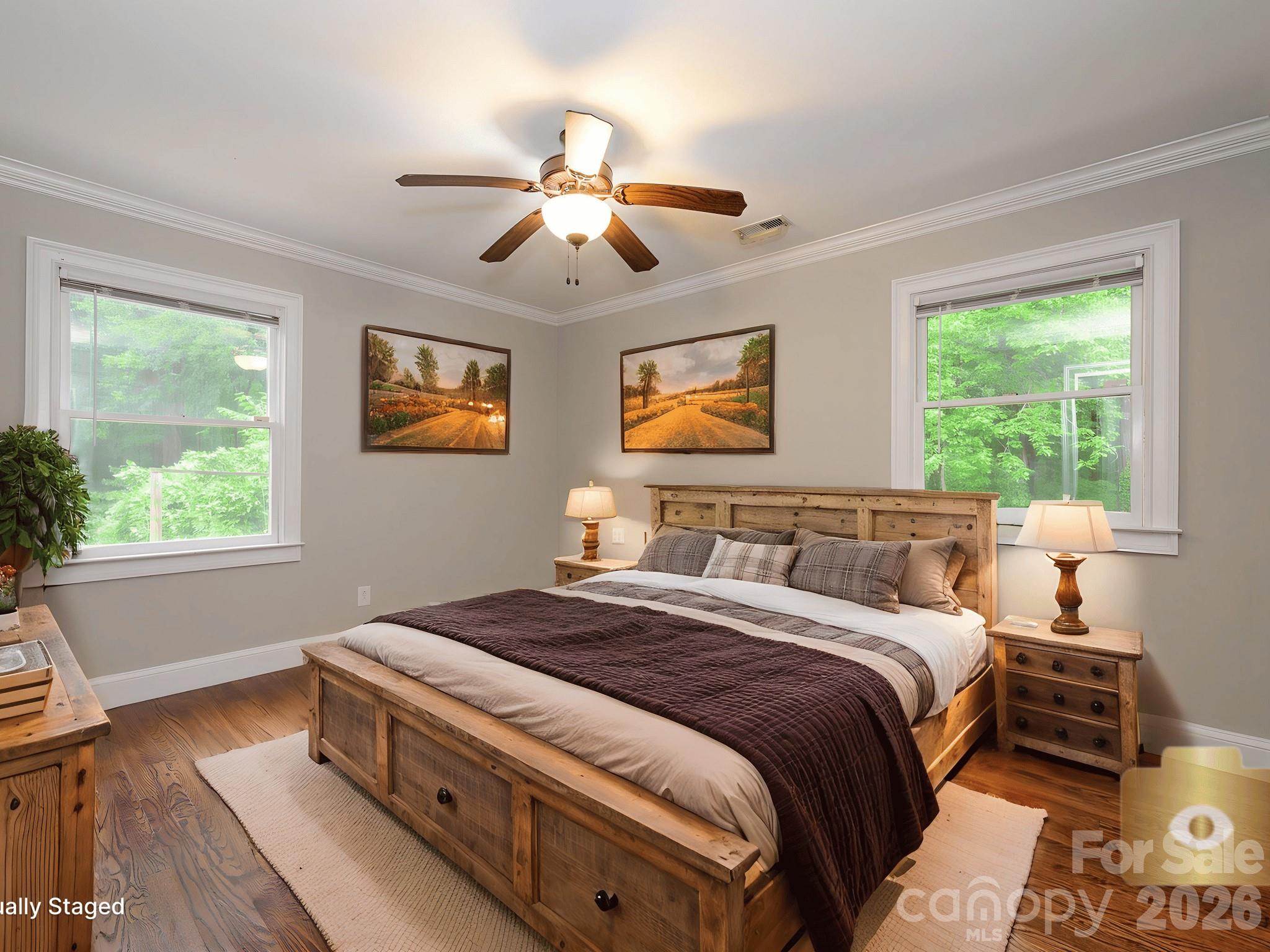 6060 Acadian Woods Drive — Charlotte