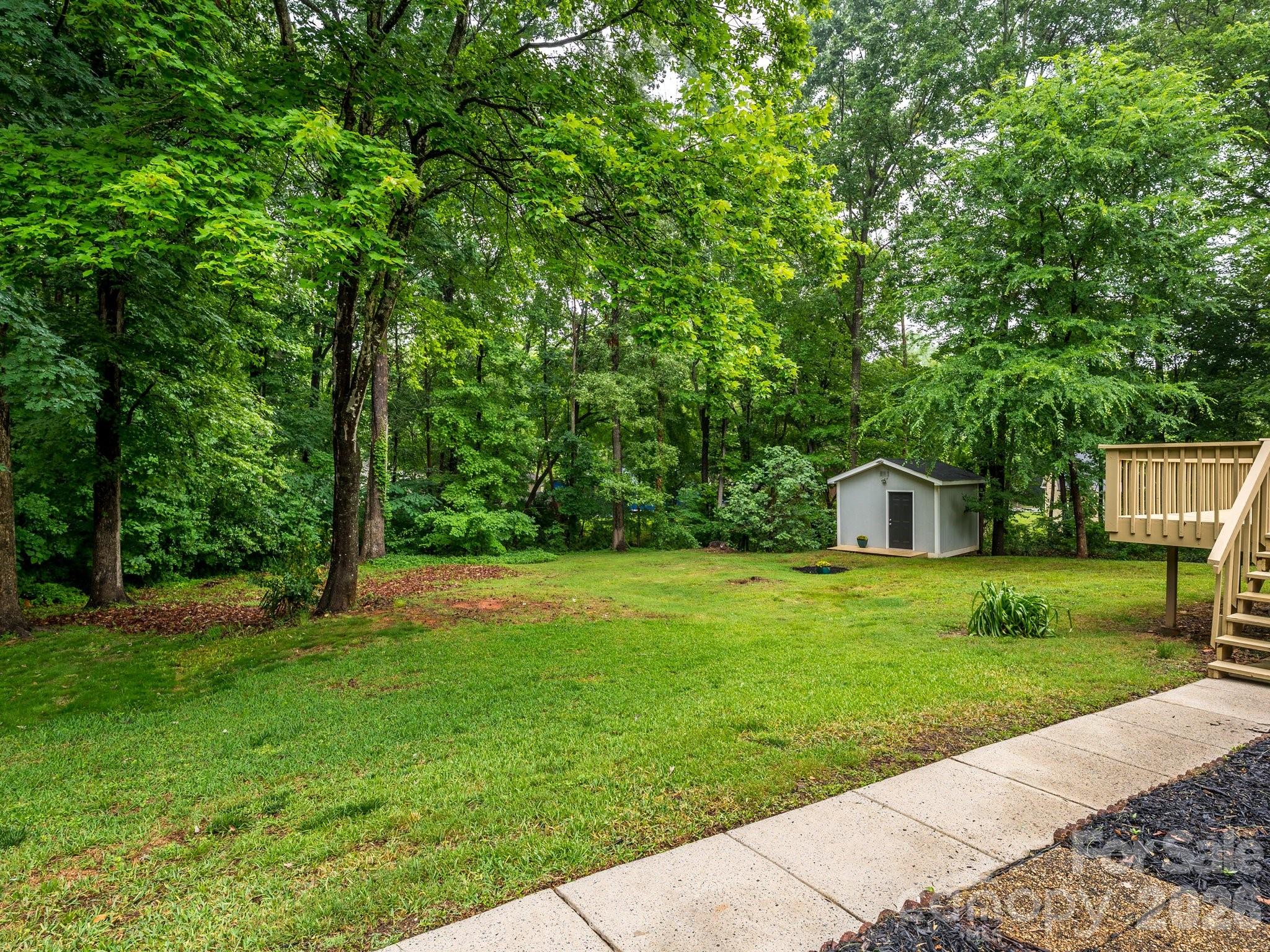 6060 Acadian Woods Drive — Charlotte