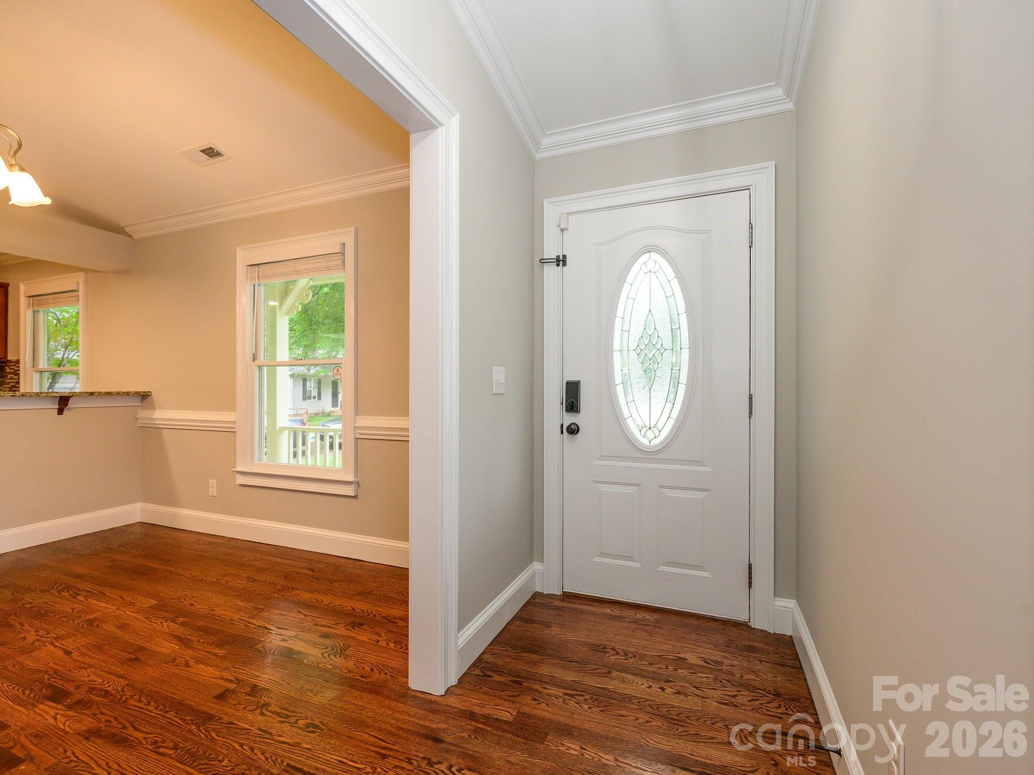 6060 Acadian Woods Drive — Charlotte