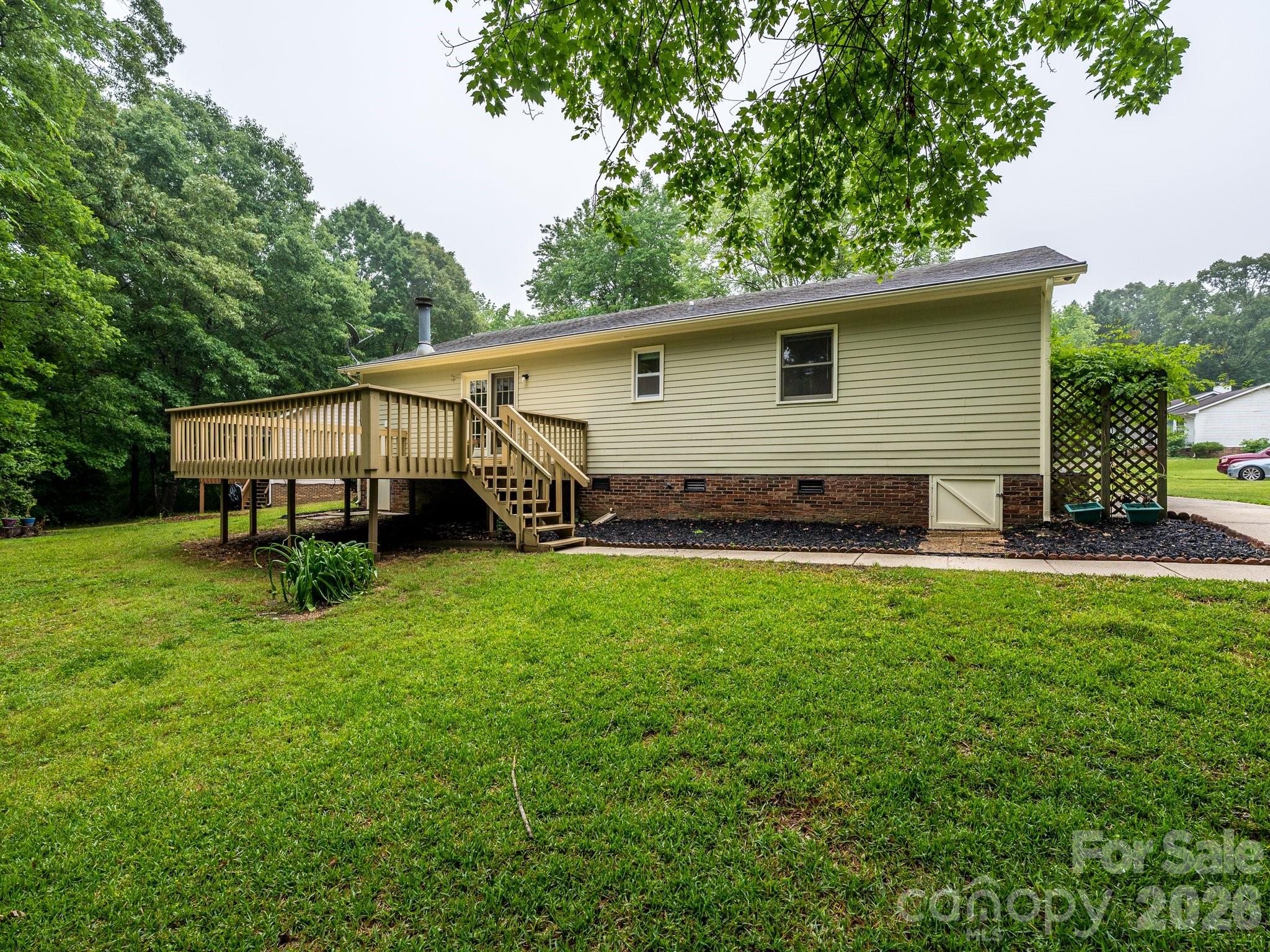6060 Acadian Woods Drive — Charlotte