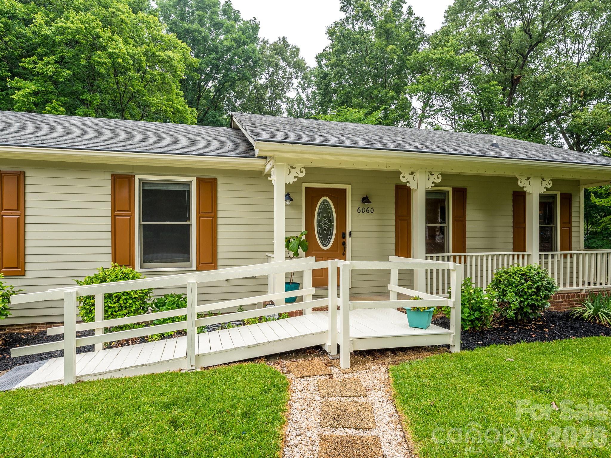 6060 Acadian Woods Drive — Charlotte