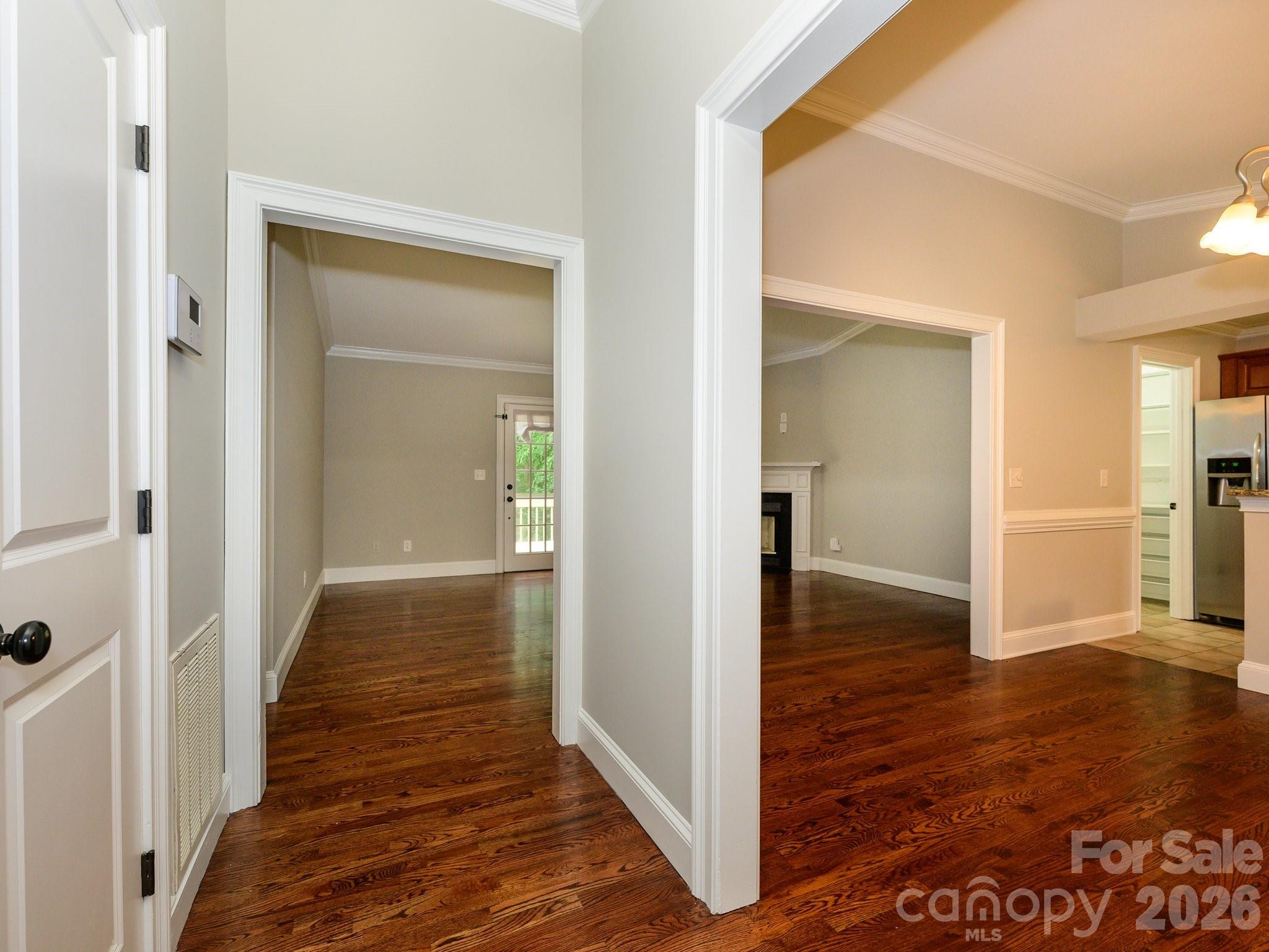 6060 Acadian Woods Drive — Charlotte