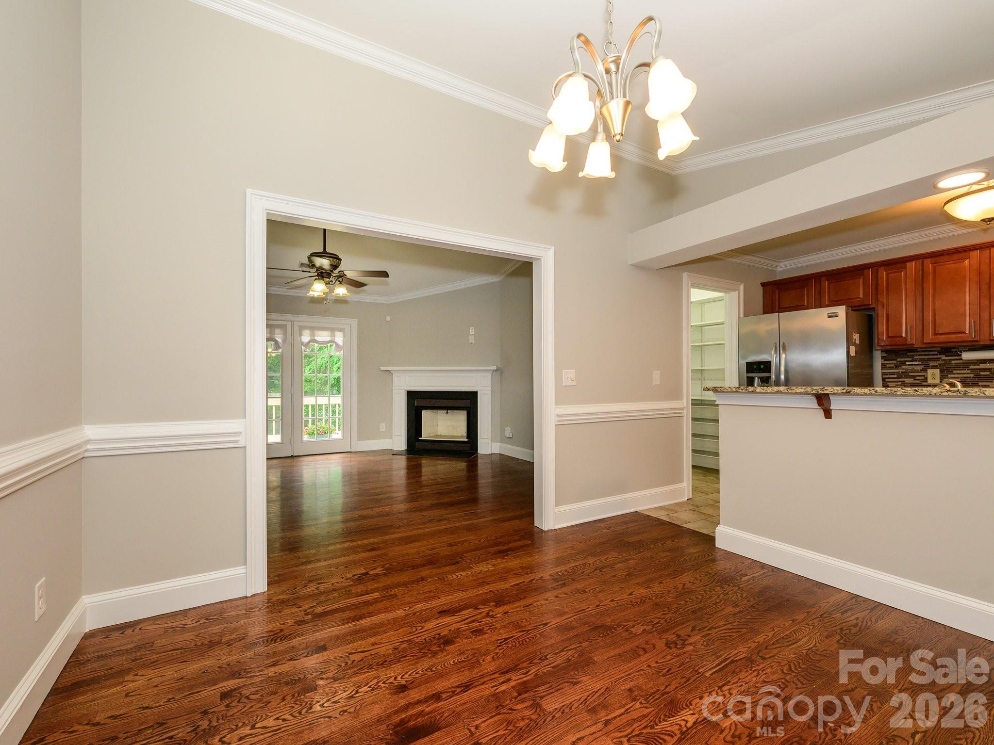 6060 Acadian Woods Drive — Charlotte