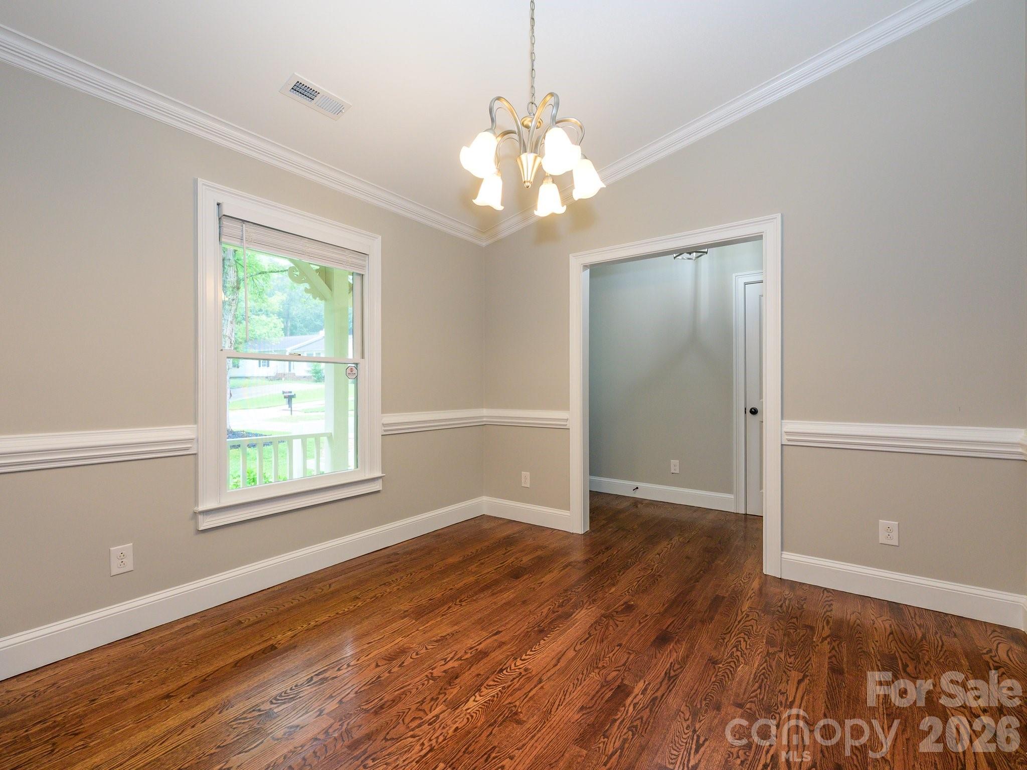 6060 Acadian Woods Drive — Charlotte