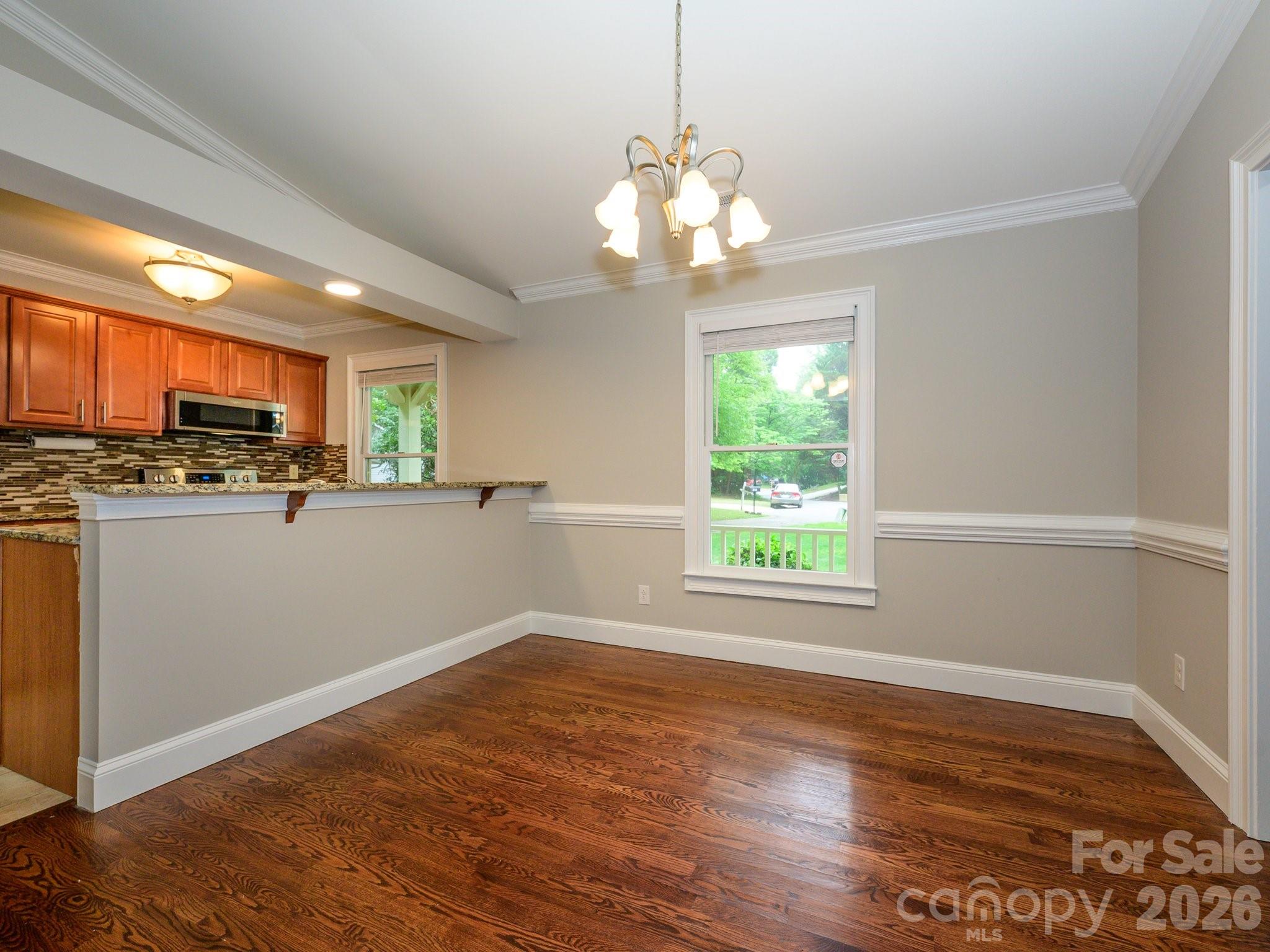 6060 Acadian Woods Drive — Charlotte