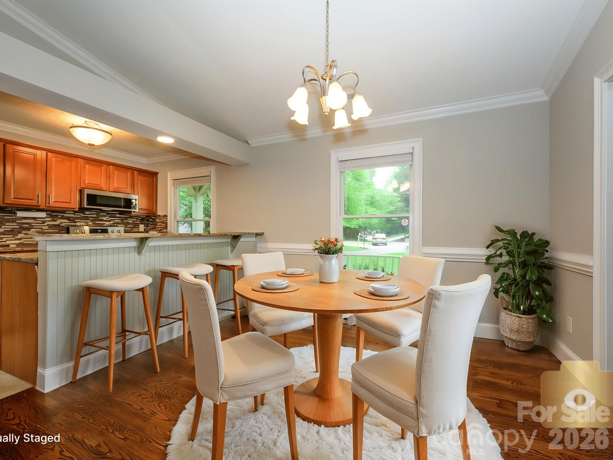 6060 Acadian Woods Drive — Charlotte