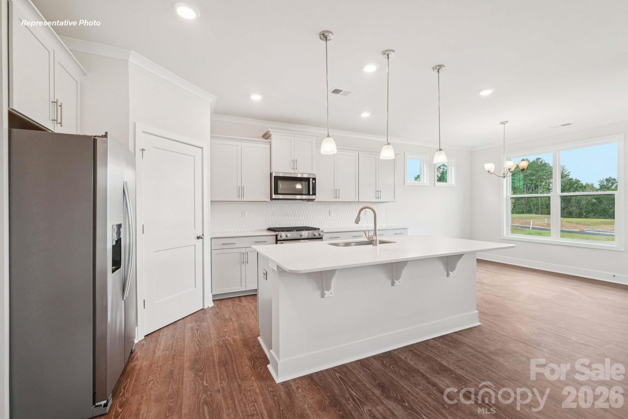3229 Oberon Street — York