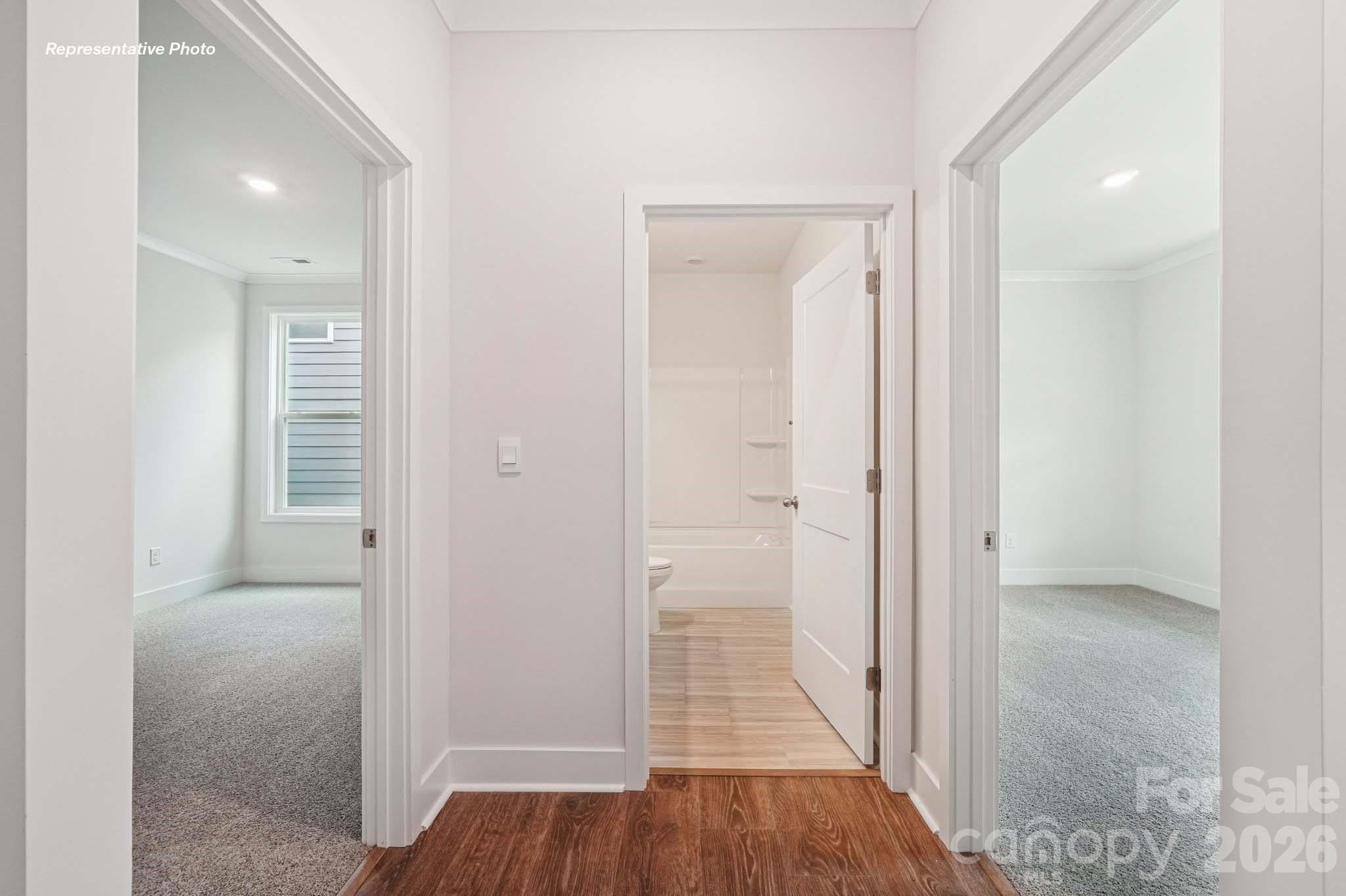 3229 Oberon Street — York