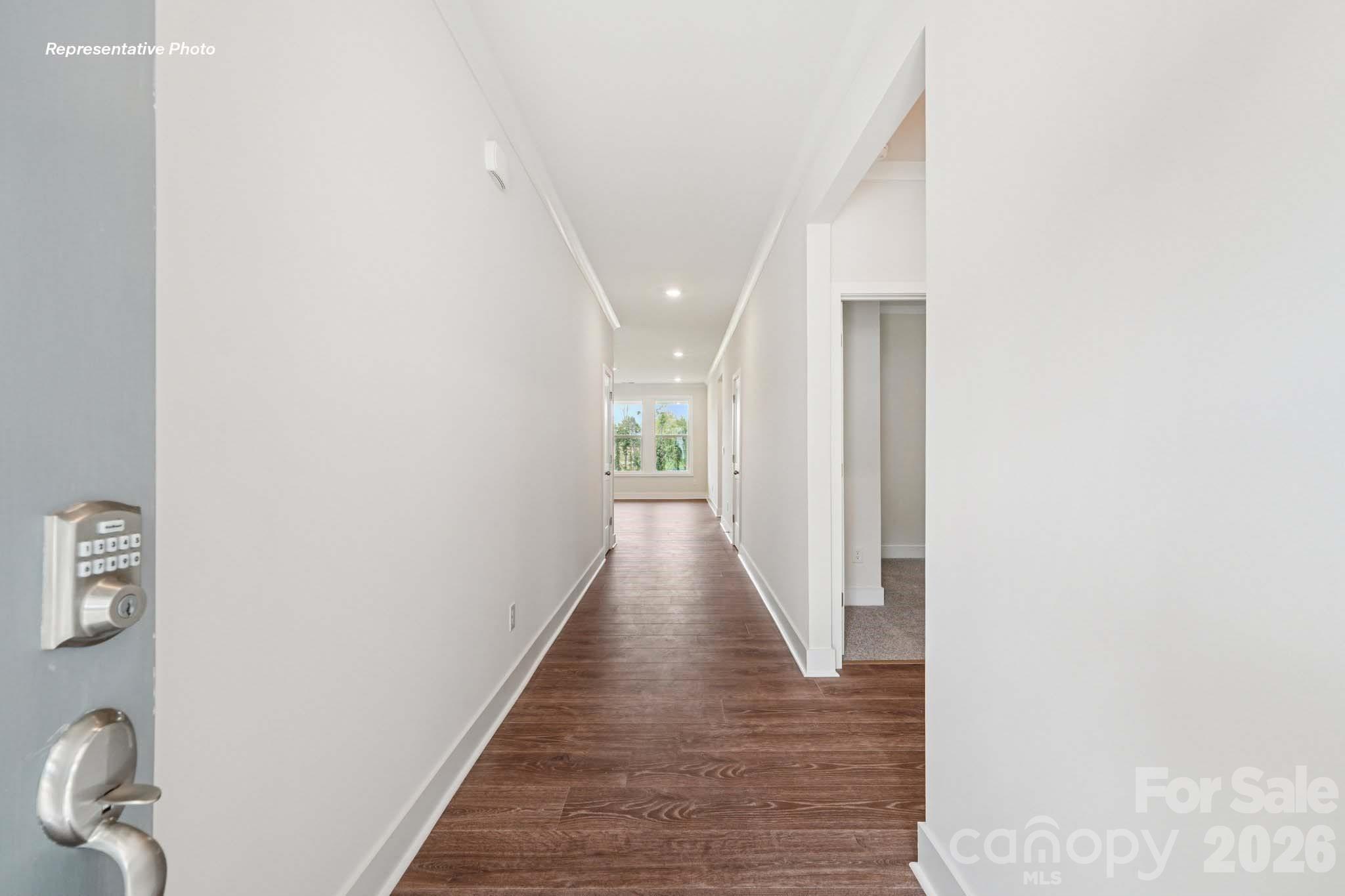 3229 Oberon Street — York