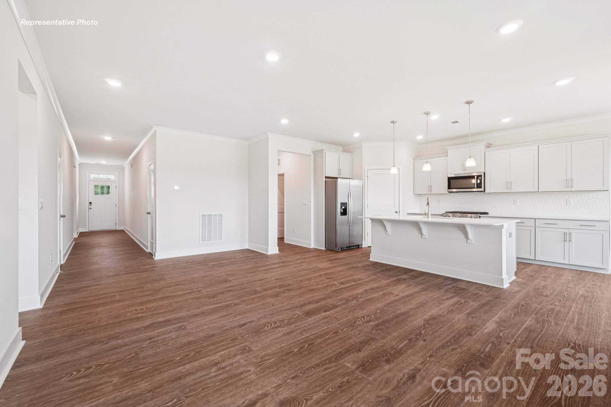 3229 Oberon Street — York